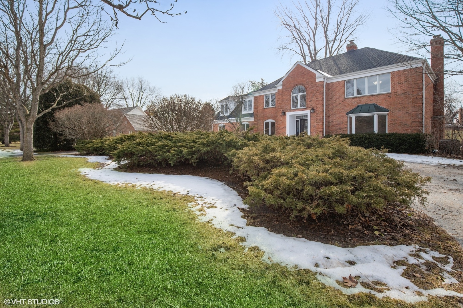 The Ponds in Lake Forest IL Homes for Sale The Ponds in Lake Forest