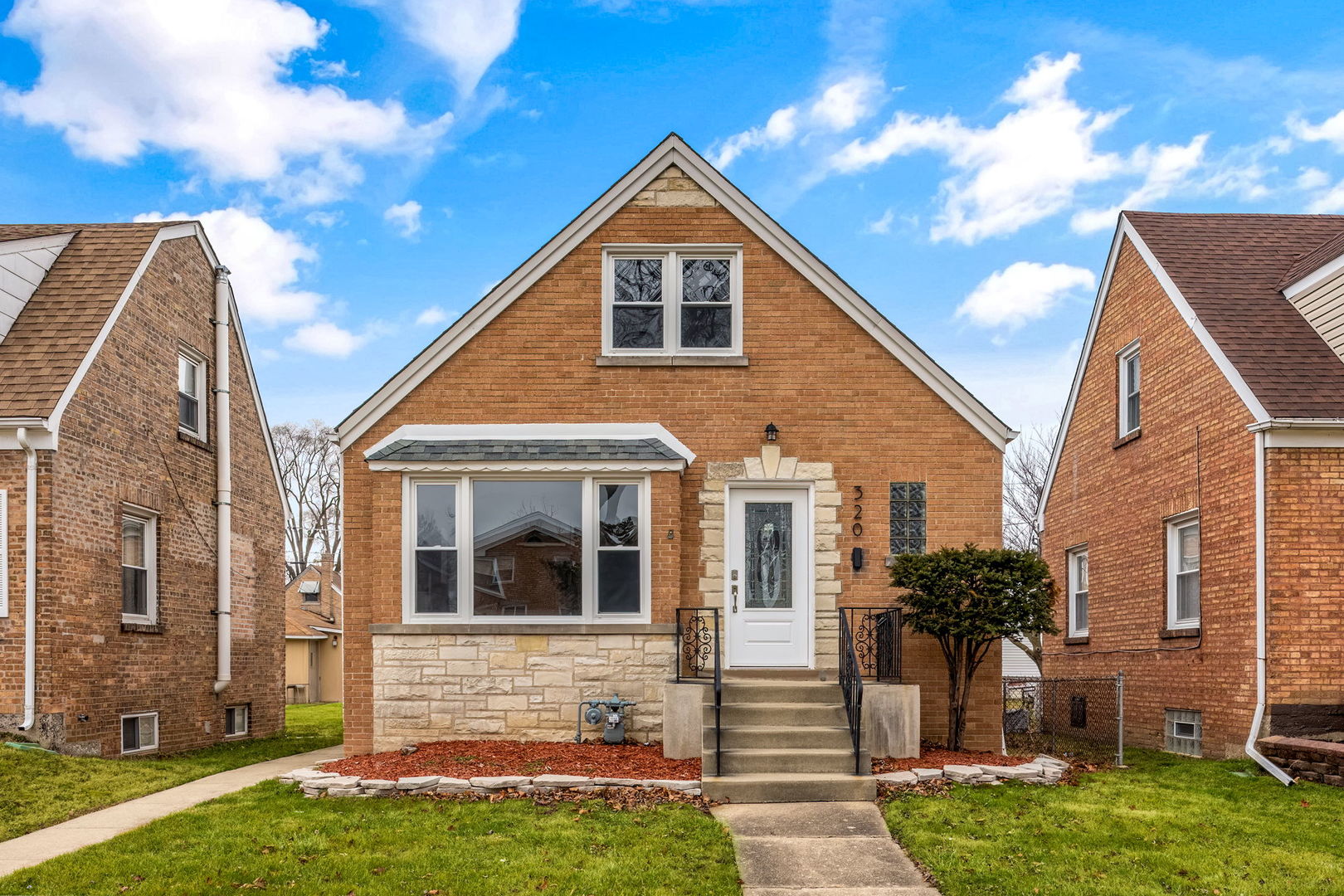 Bellwood IL Homes for Sale Bellwood Real Estate Bowers Realty Group