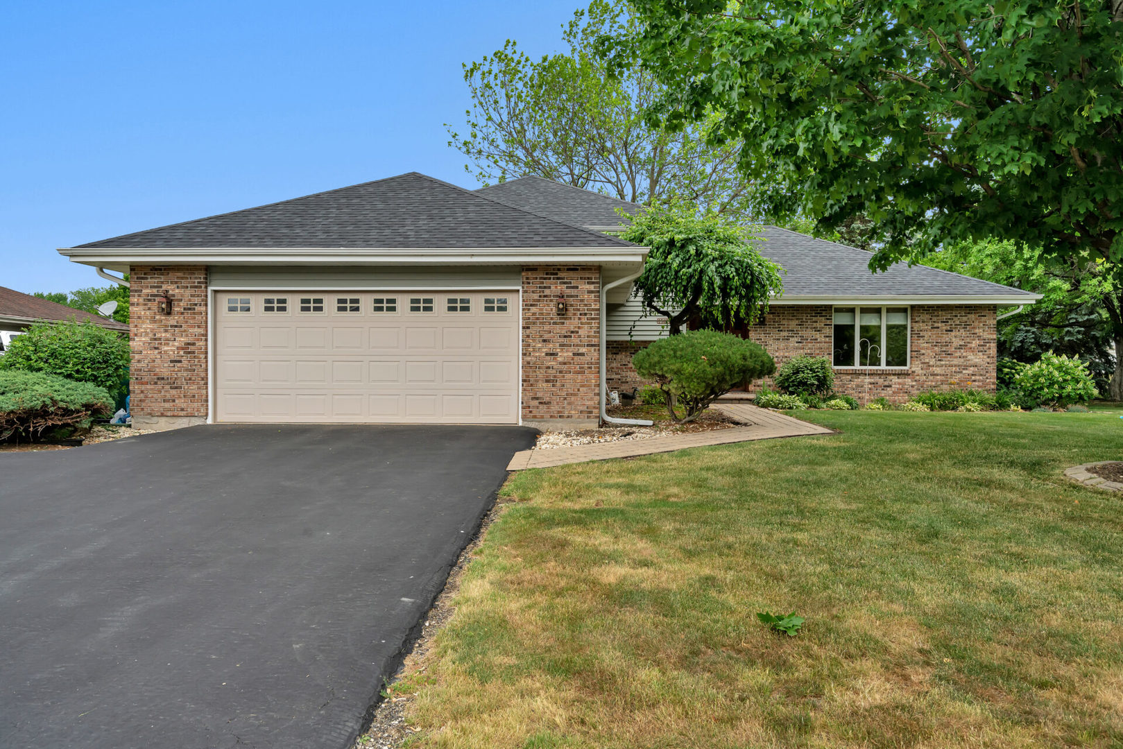 Plainfield IL Homes for Sale Plainfield Real Estate Bowers Realty Group