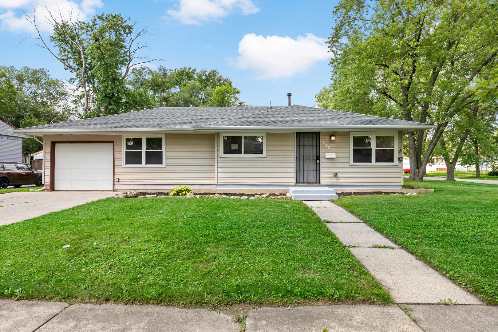 Steger IL Homes for Sale Steger Real Estate Bowers Realty Group