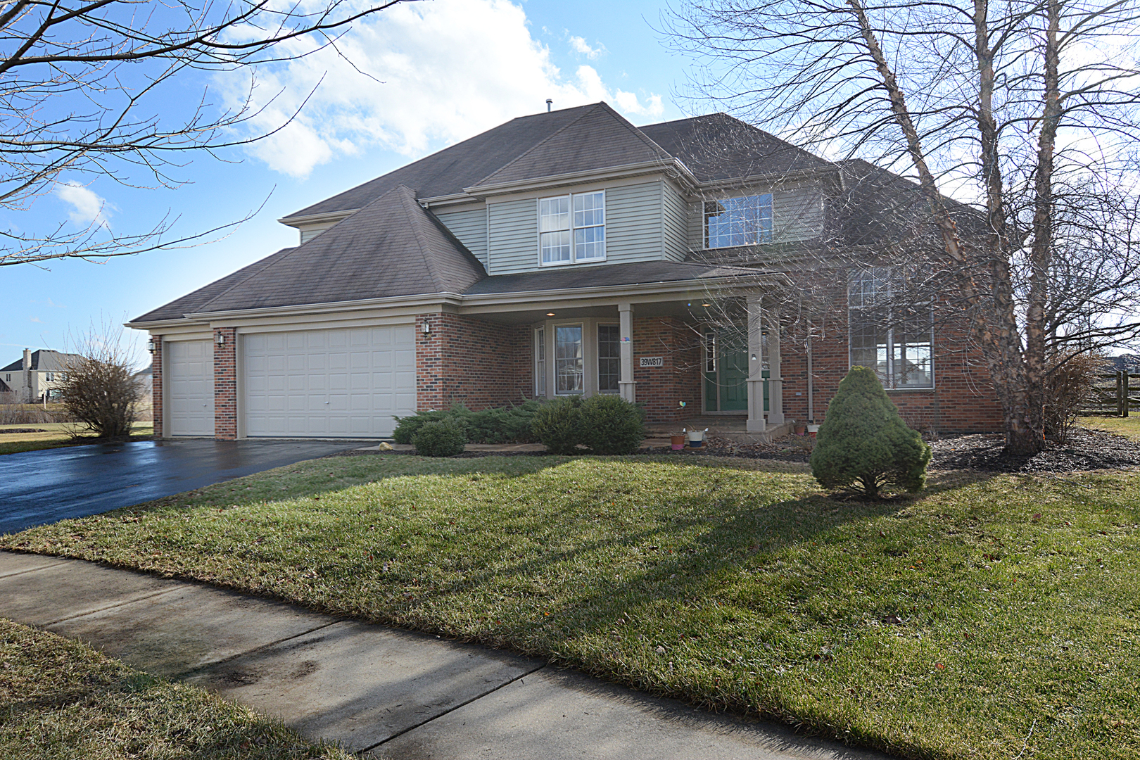 Mill Creek in Geneva IL Homes for Sale Mill Creek in Geneva Real