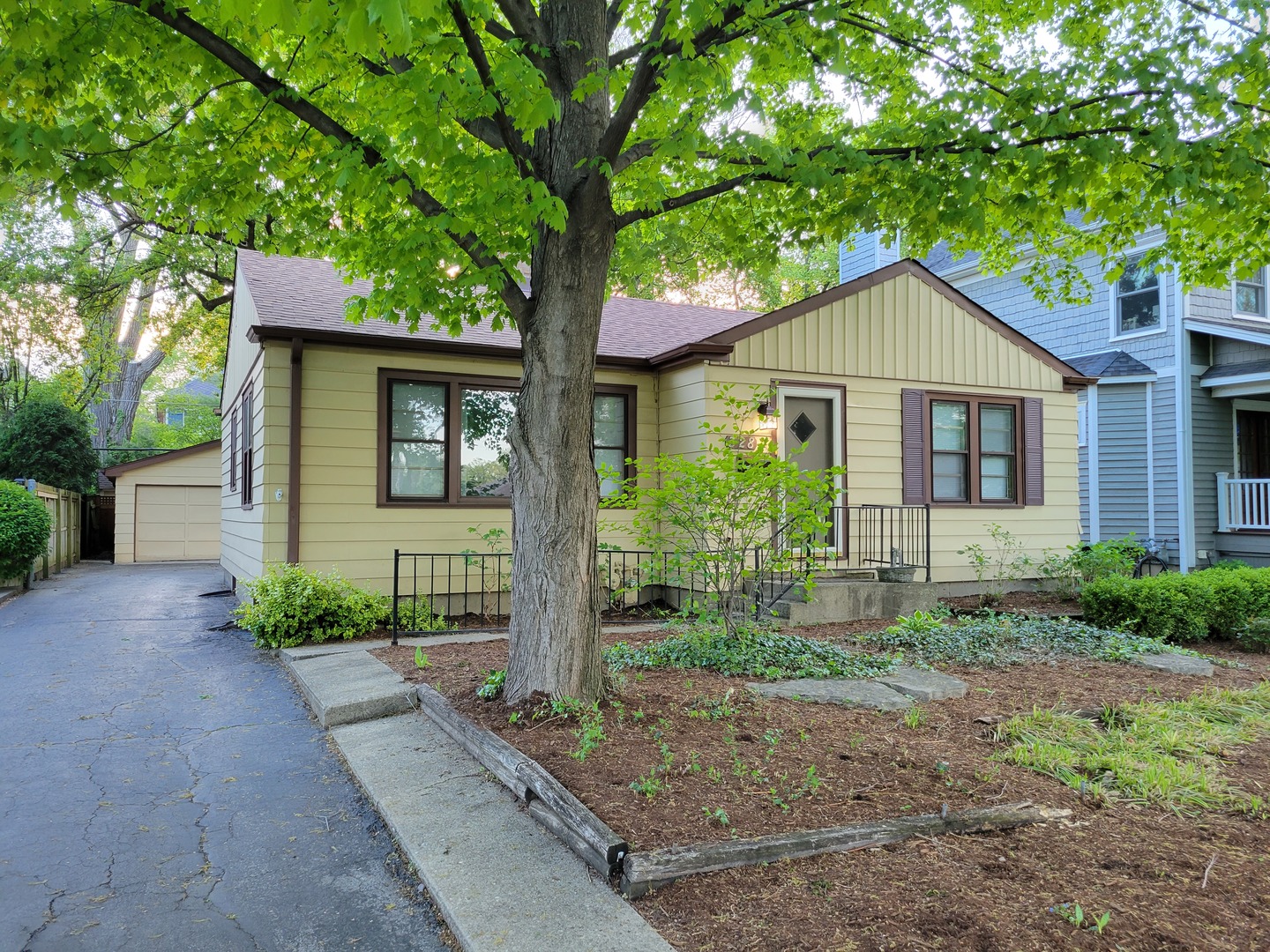 Hinsdale IL Homes for Sale Hinsdale Real Estate Bowers Realty Group