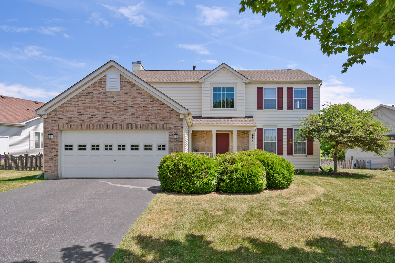 Crystal Lake IL Homes for Sale Crystal Lake Real Estate Bowers