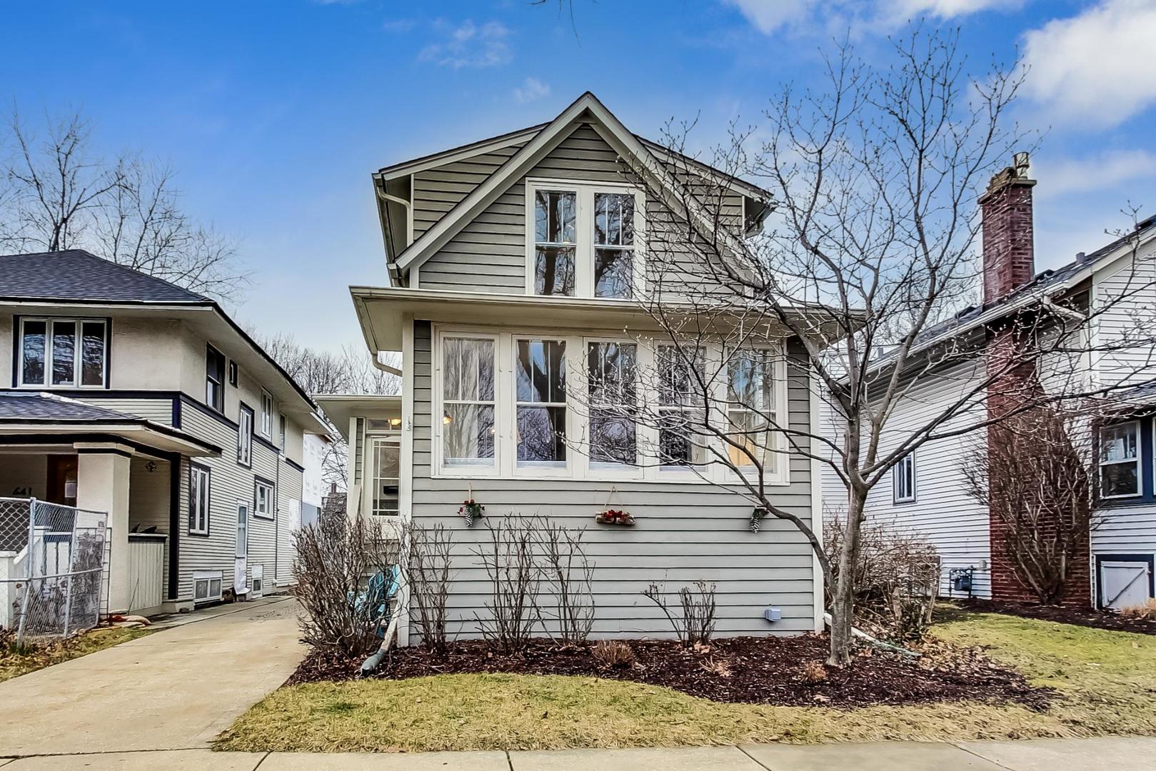 Oak Park IL Homes for Sale Oak Park Real Estate Bowers Realty Group