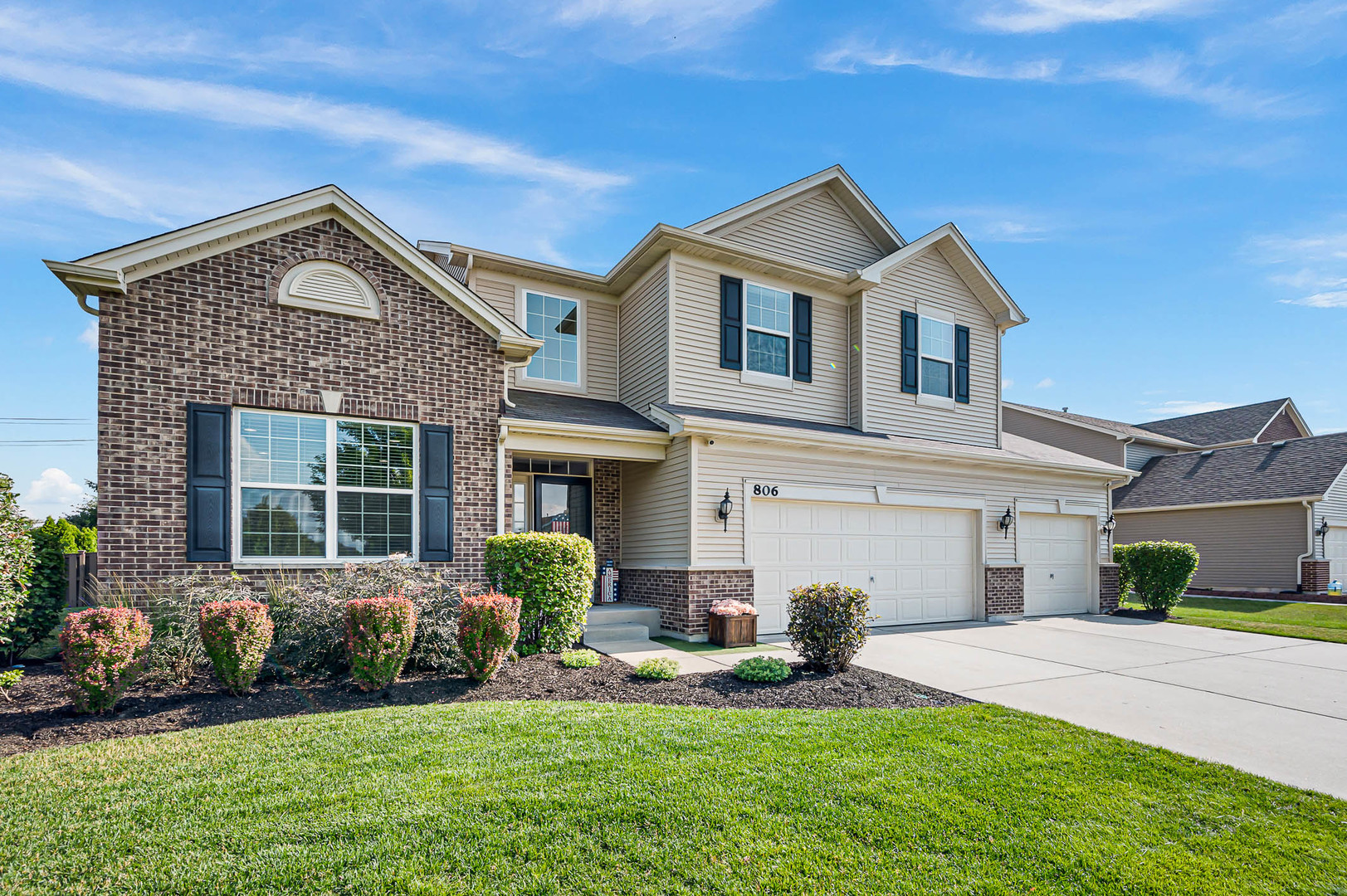 Shorewood IL Homes for Sale Shorewood Real Estate Bowers Realty Group