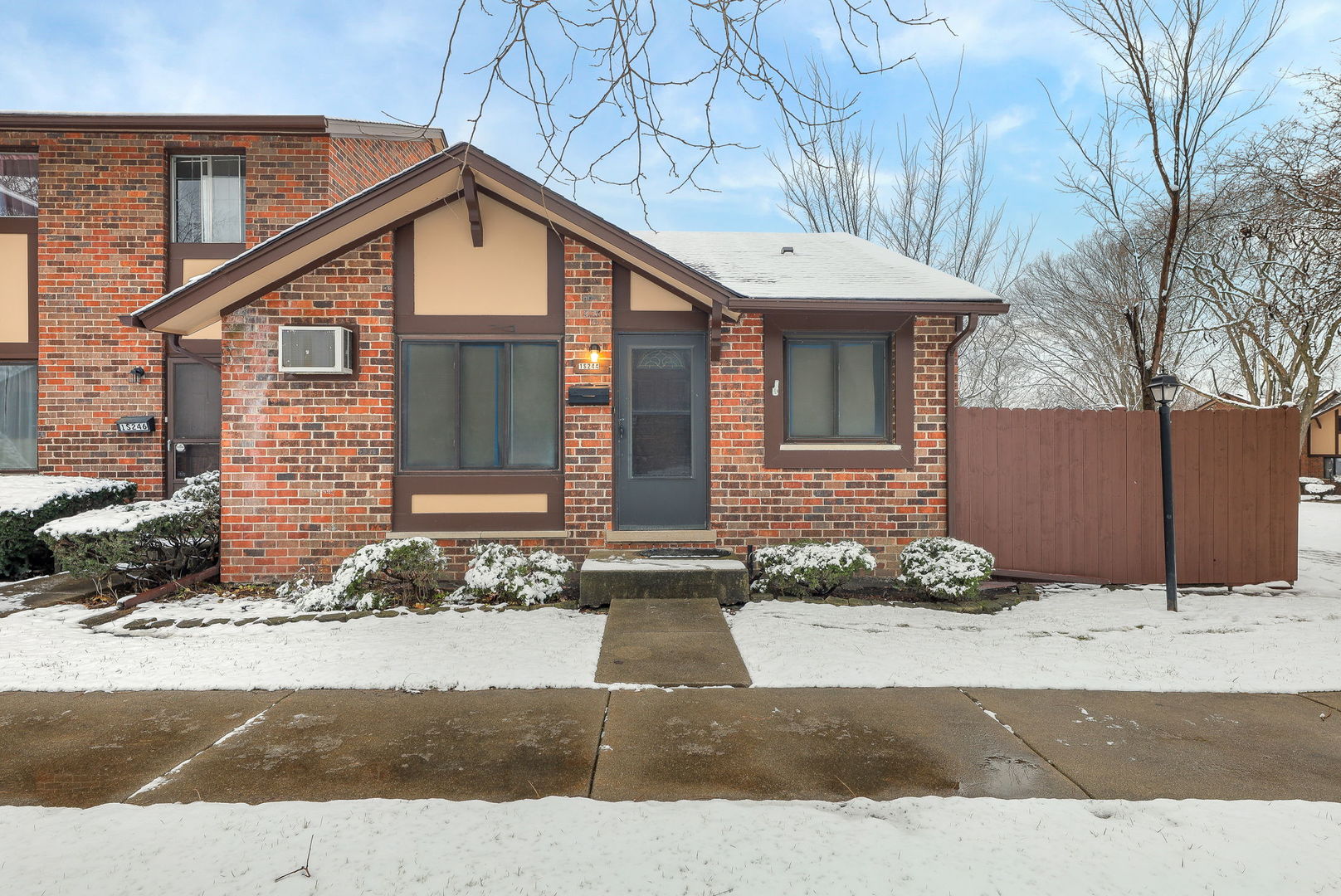 Brandywine in Villa Park IL Homes for Sale Brandywine in Villa Park