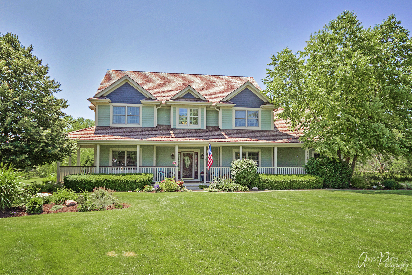 Spring Grove IL Homes for Sale Spring Grove Real Estate Bowers