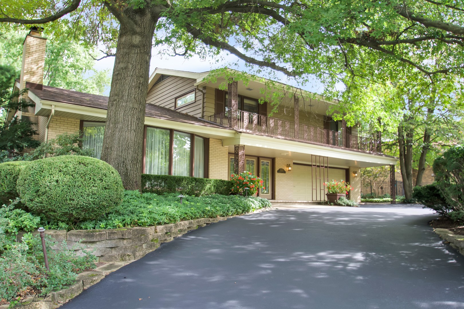 Olympia Fields IL Homes for Sale Olympia Fields Real Estate Bowers