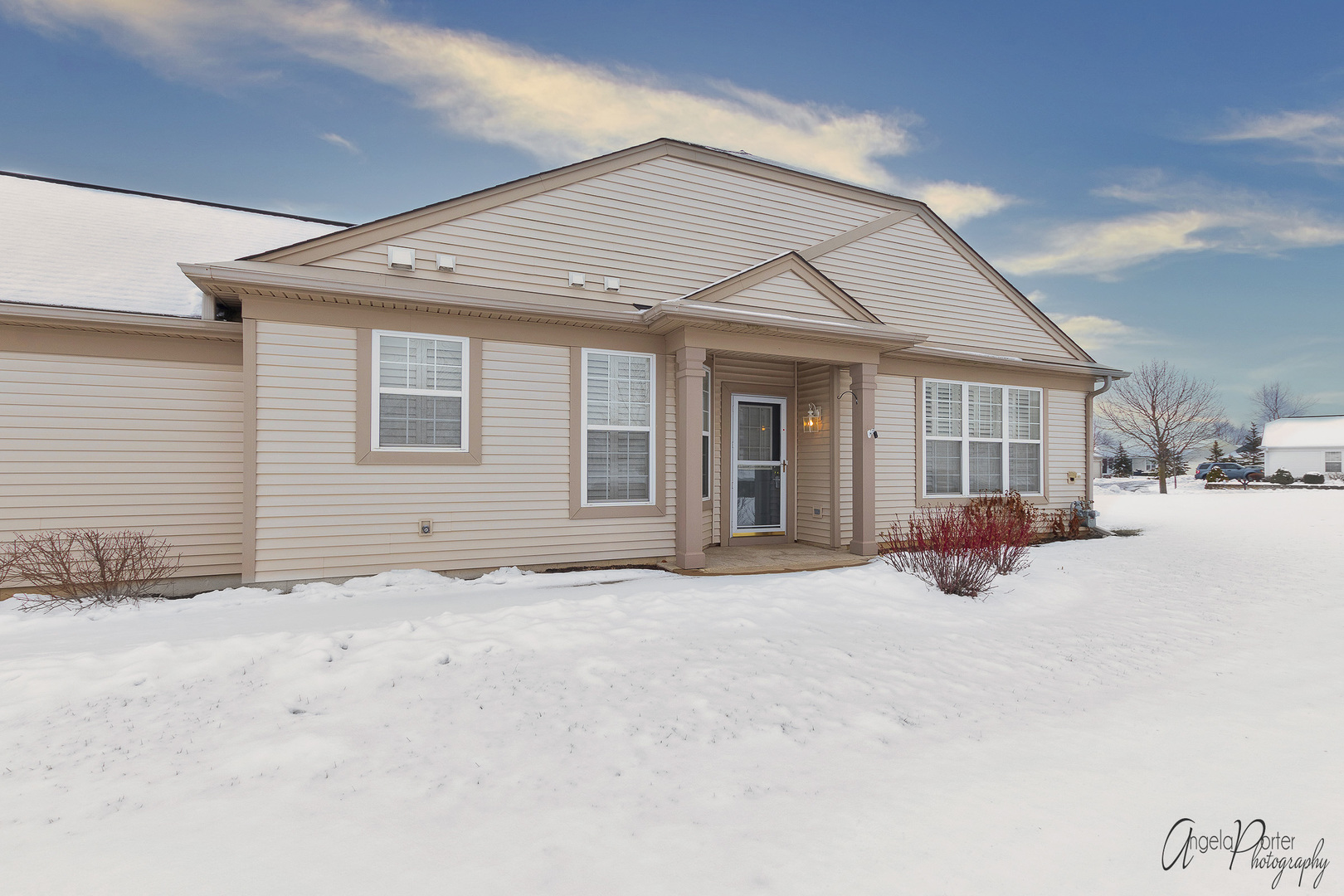 Del b Sun City in Huntley IL Homes for Sale Del b Sun City in