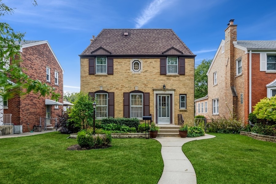 Elmwood Park IL Homes for Sale Elmwood Park Real Estate Bowers