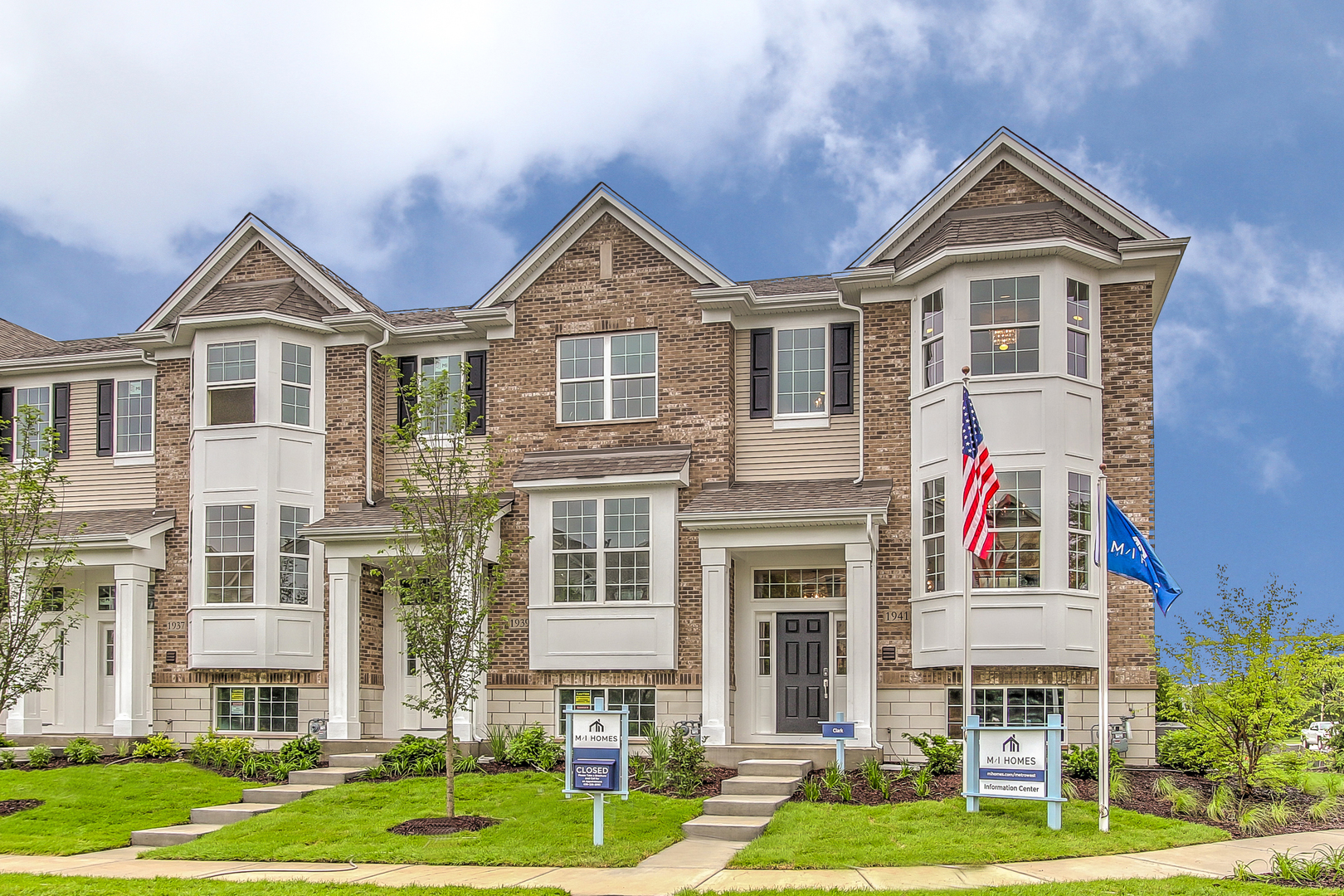 Emerson Park in Naperville IL Homes for Sale Emerson Park in