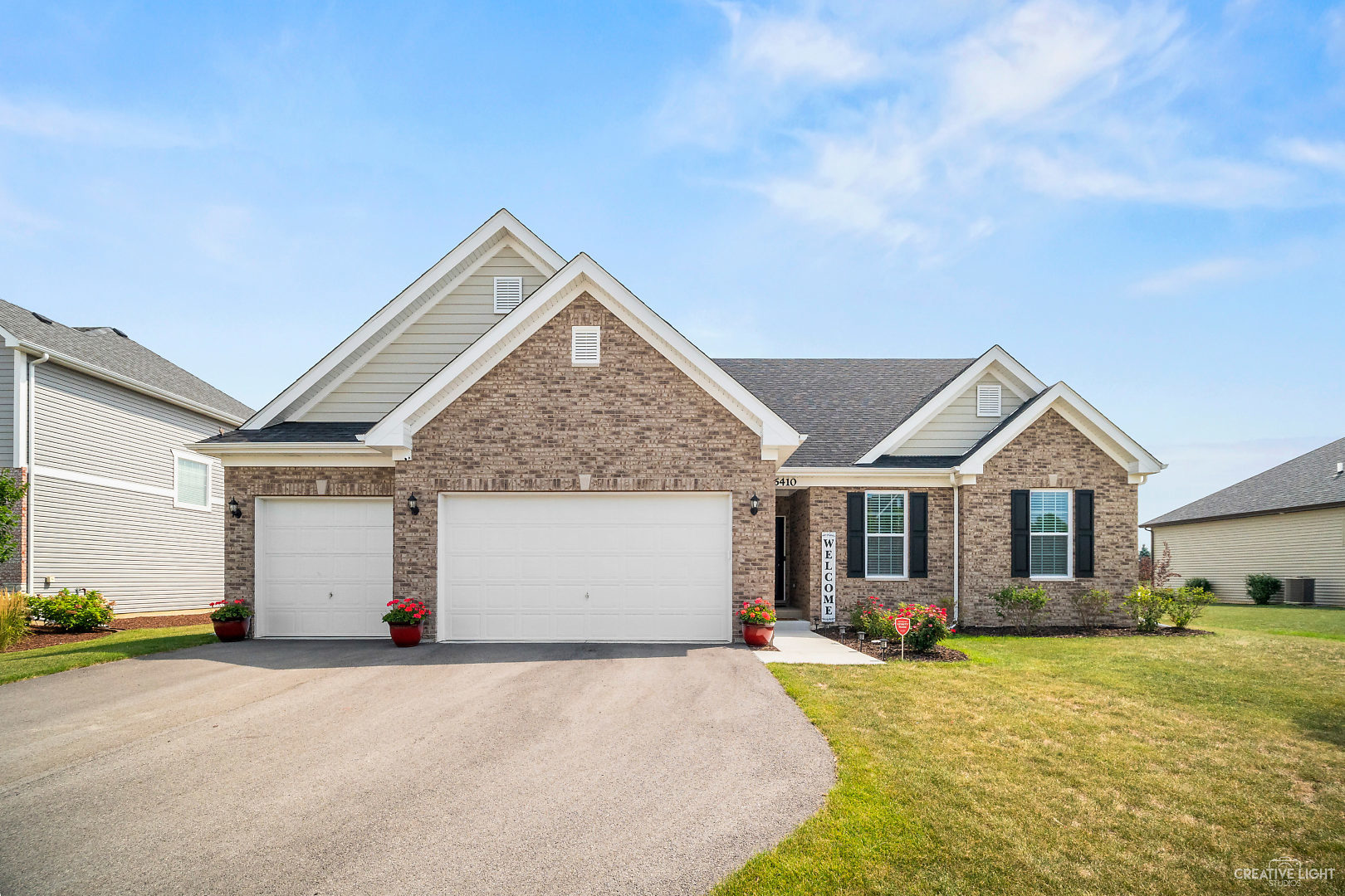 Plainfield IL Homes for Sale Plainfield Real Estate Bowers Realty Group