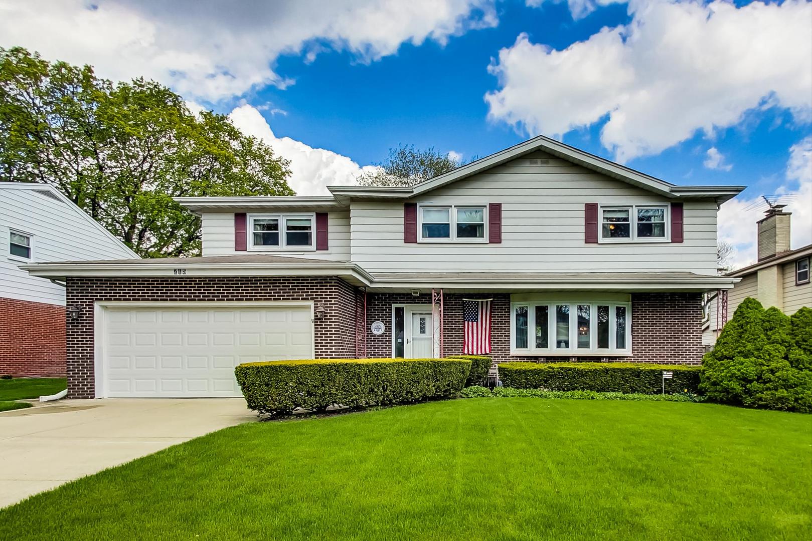 Arlington Heights IL Homes for Sale Arlington Heights Real Estate