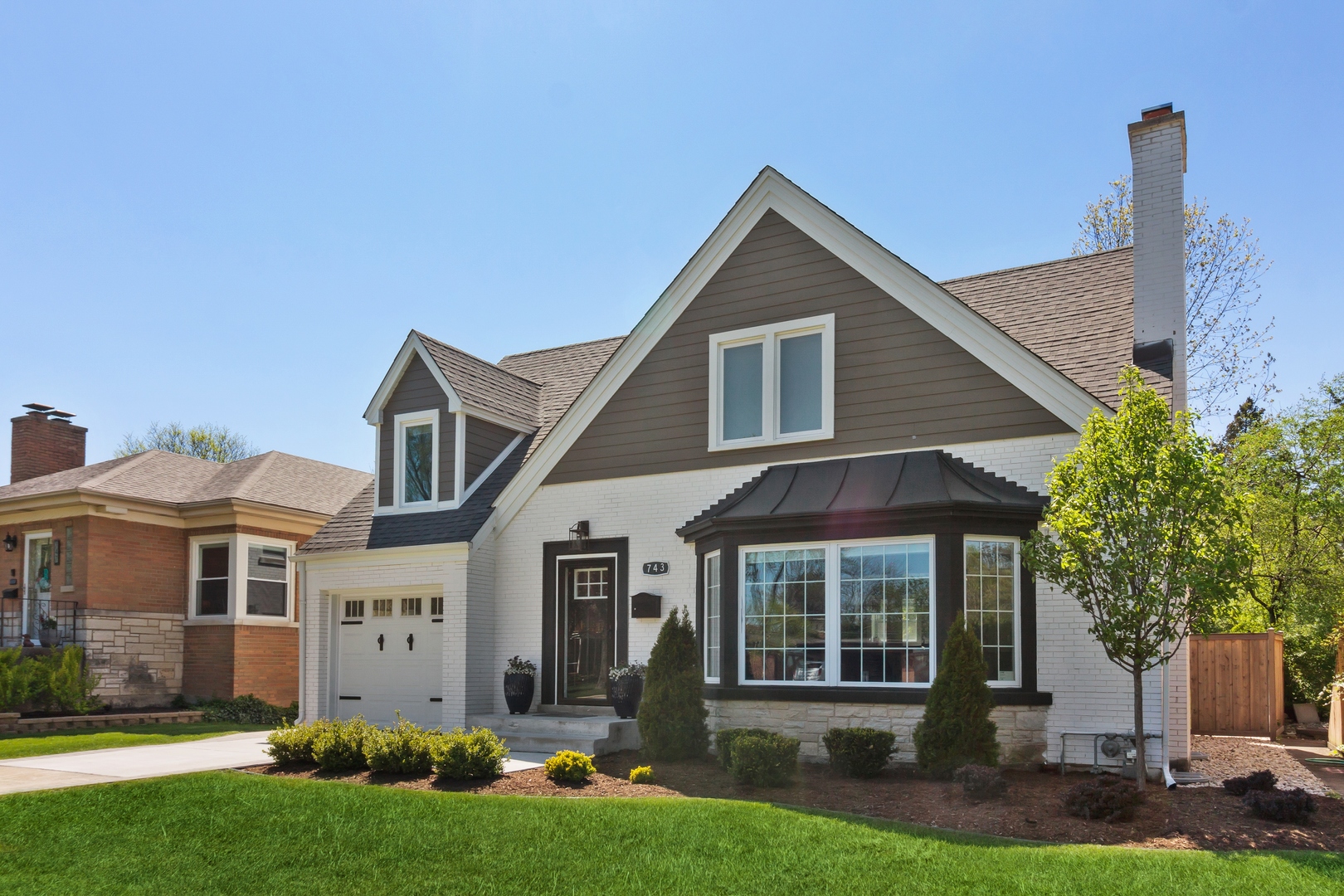 Riverside IL Homes for Sale Riverside Real Estate Bowers Realty Group