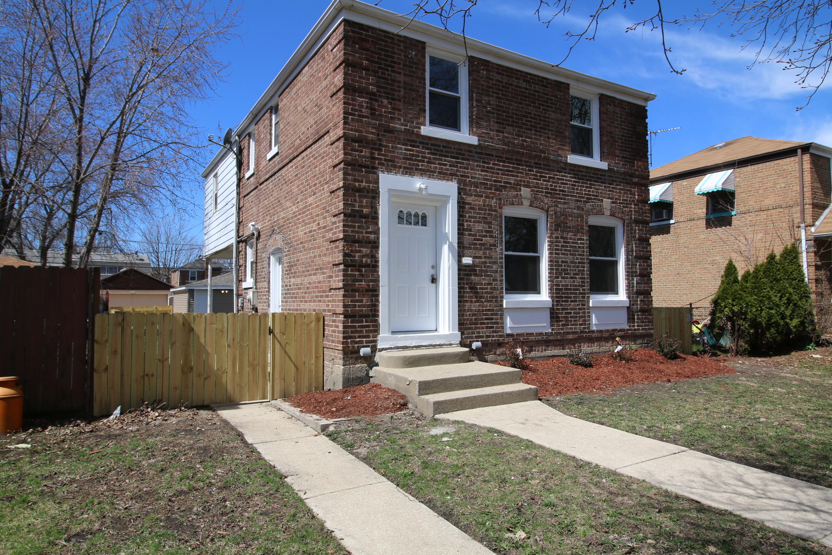 Boulevard Manor in Cicero IL Homes for Sale Boulevard Manor in Cicero