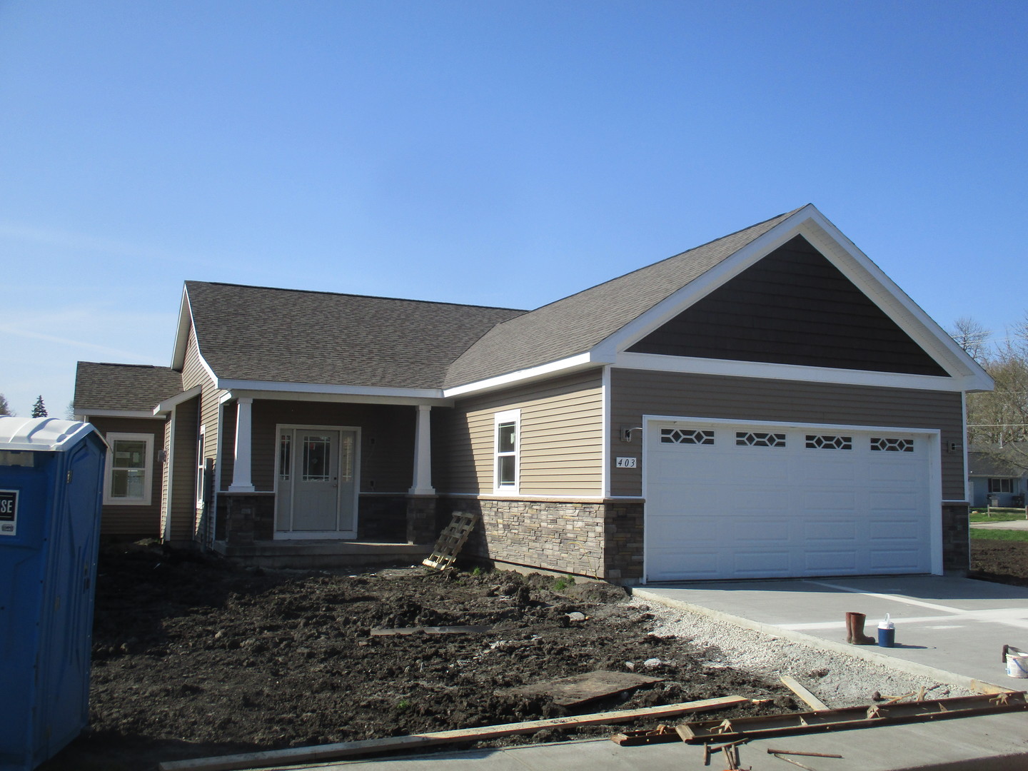 Tuscola IL Homes for Sale Tuscola Real Estate Bowers Realty Group