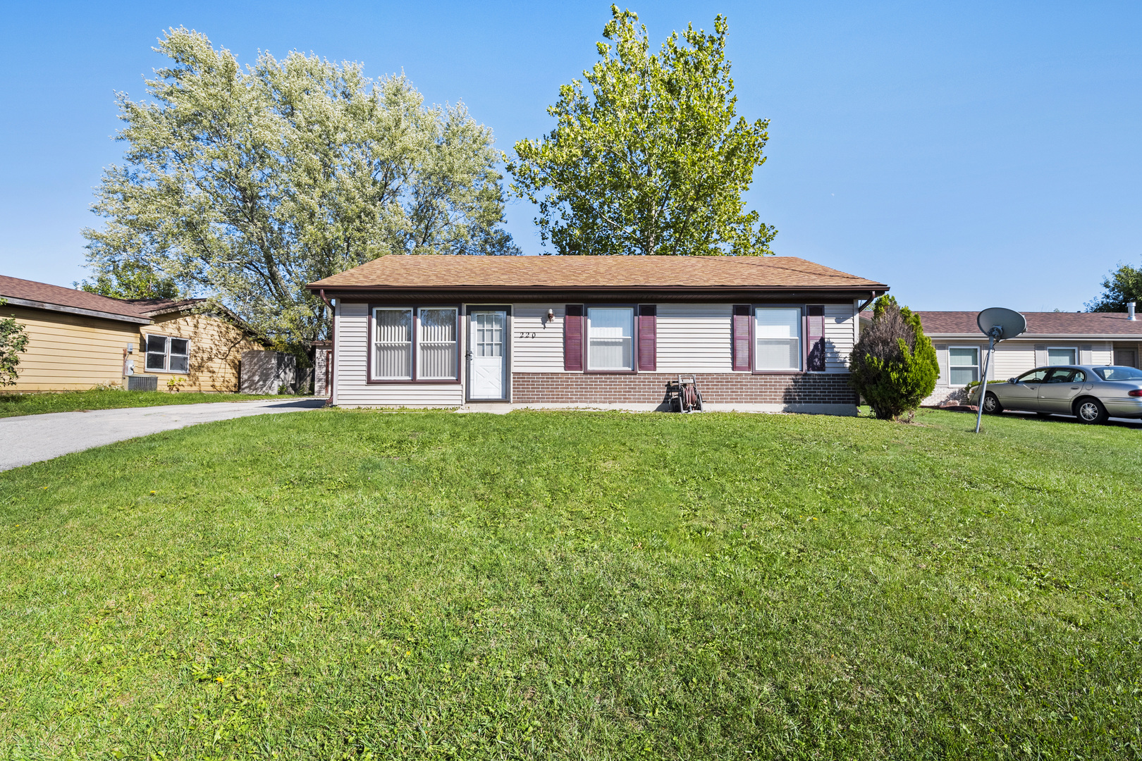 Bolingbrook IL Homes for Sale Bolingbrook Real Estate Bowers Realty