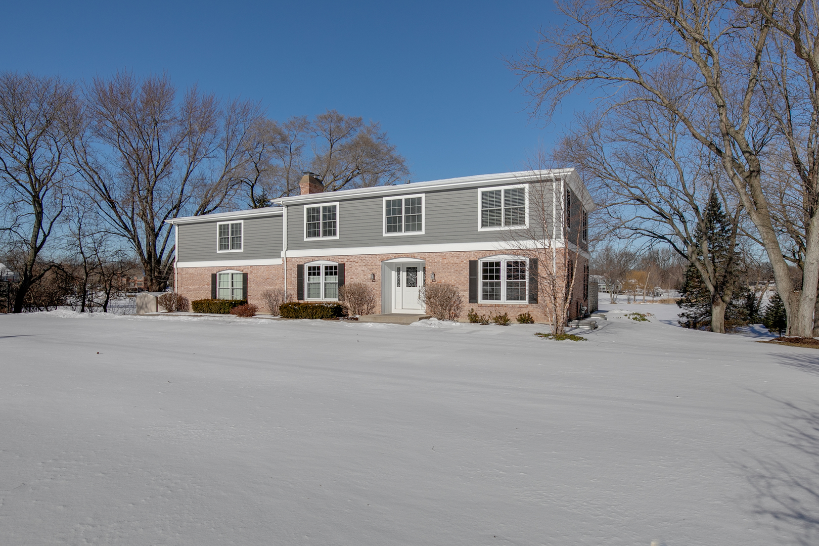 Farmington in Kildeer IL Homes for Sale Farmington in Kildeer Real