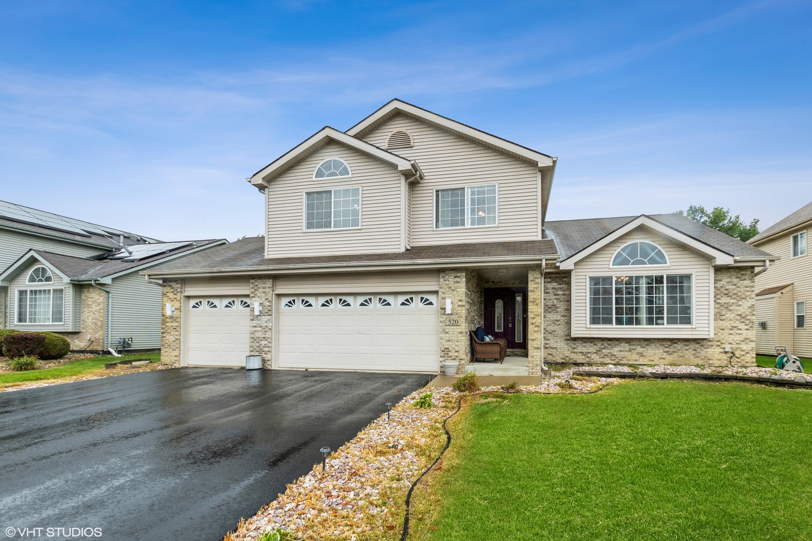 University Park IL Homes for Sale University Park Real Estate