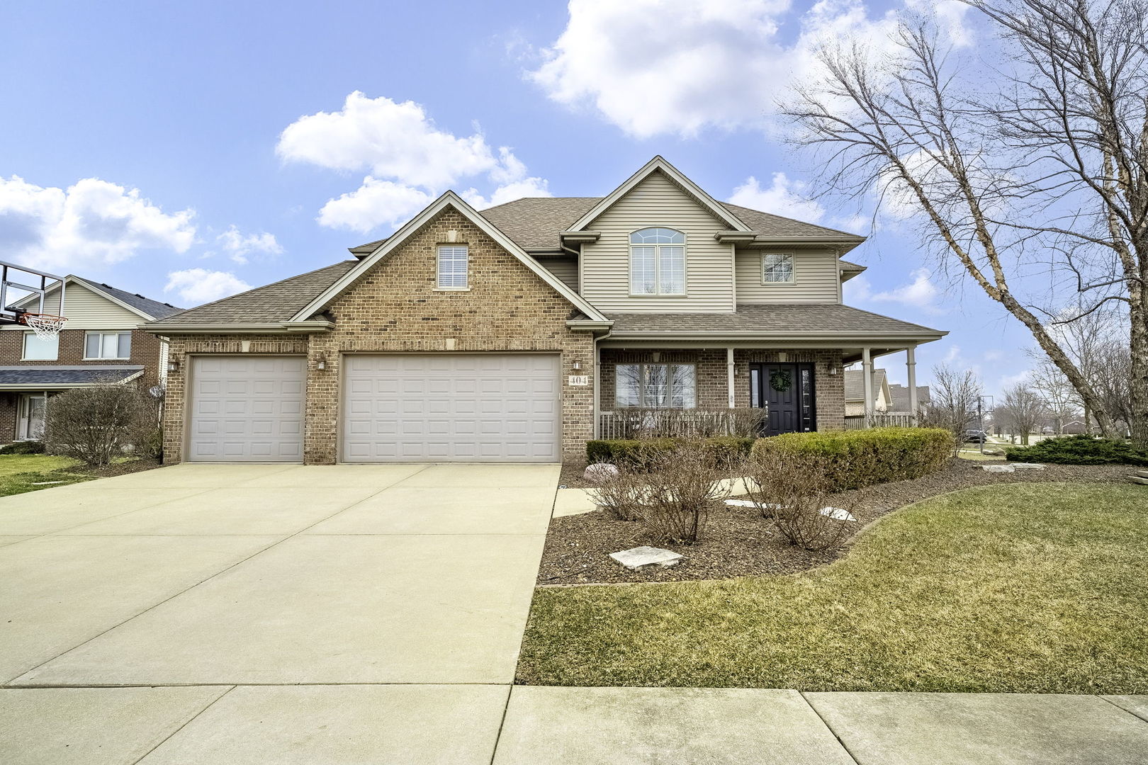 Crystal Cove in New Lenox IL Homes for Sale Crystal Cove in New Lenox