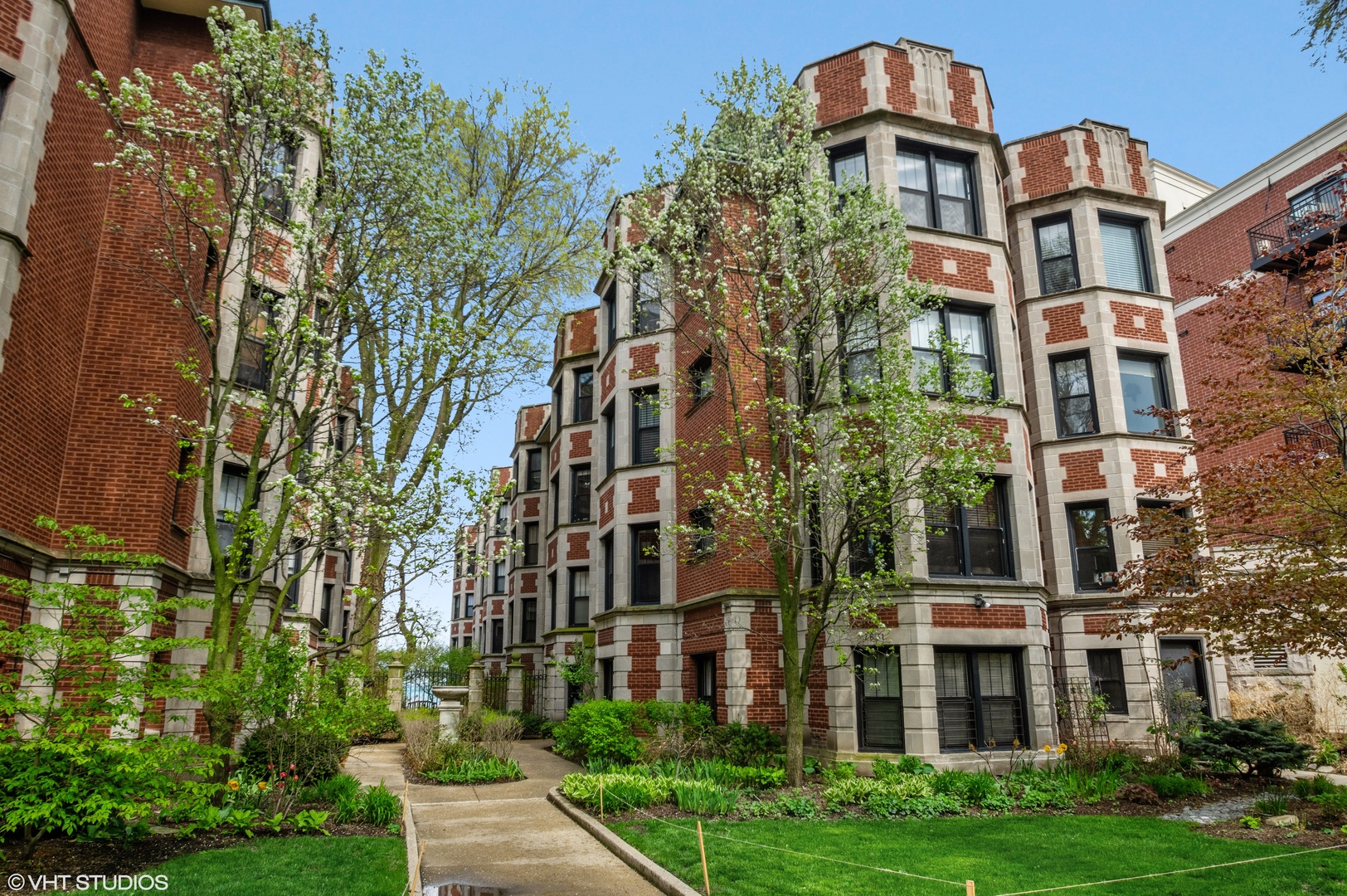 Rogers Park Chicago Lakefront Condos