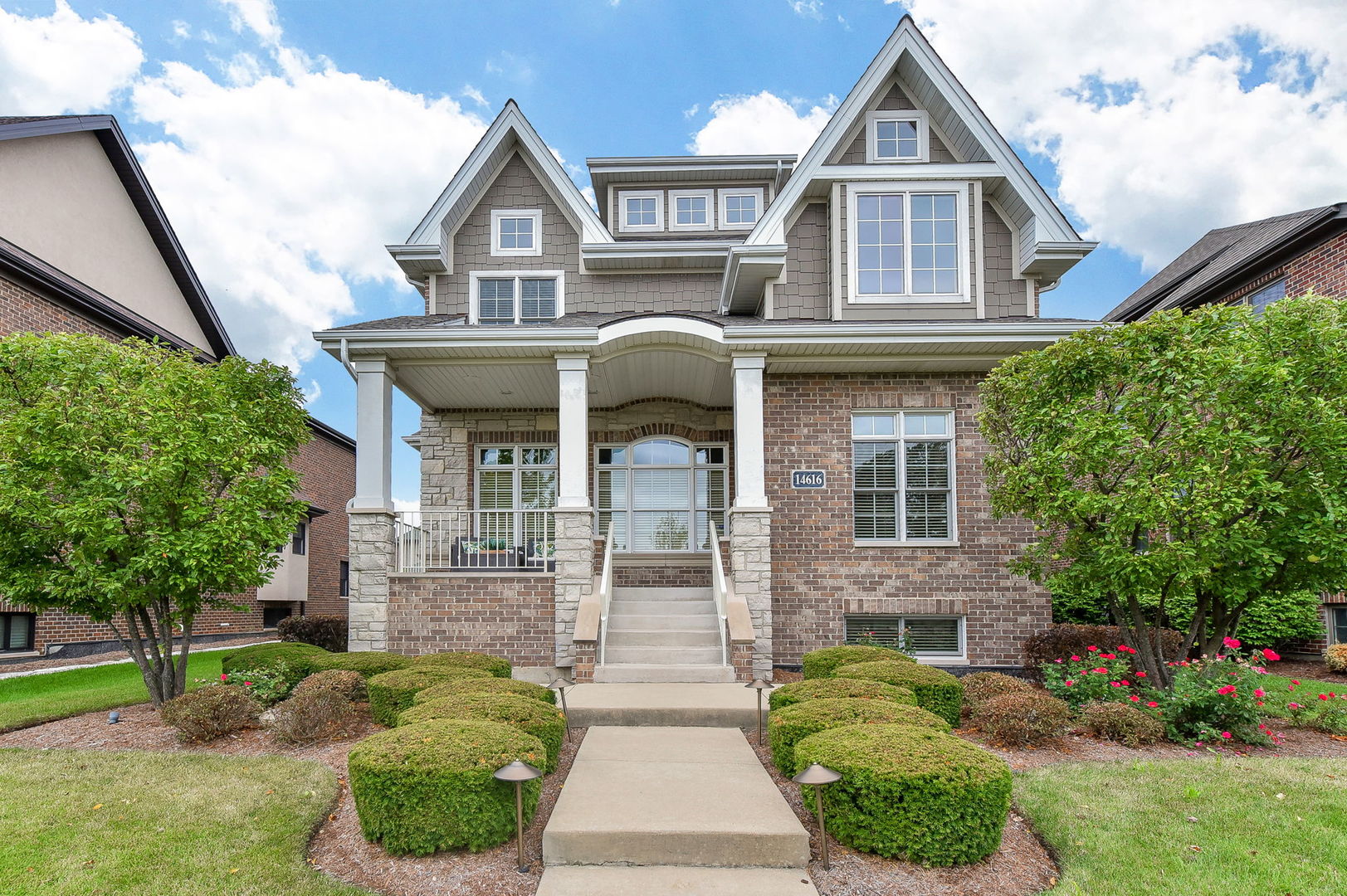 Homer Glen IL Homes for Sale Homer Glen Real Estate Bowers Realty Group