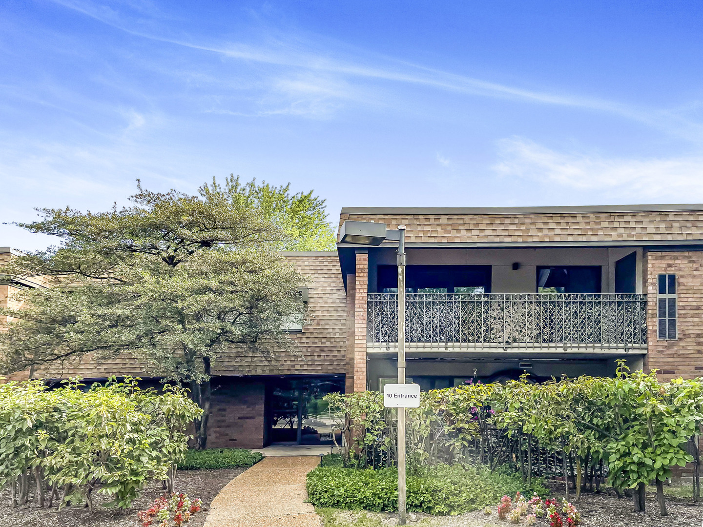 Oak Creek in Buffalo Grove IL Homes for Sale Oak Creek in Buffalo