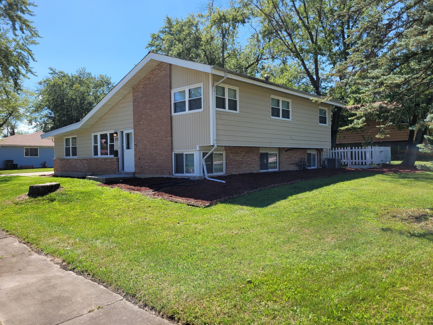 Park Forest IL Homes for Sale Park Forest Real Estate Bowers Realty Group