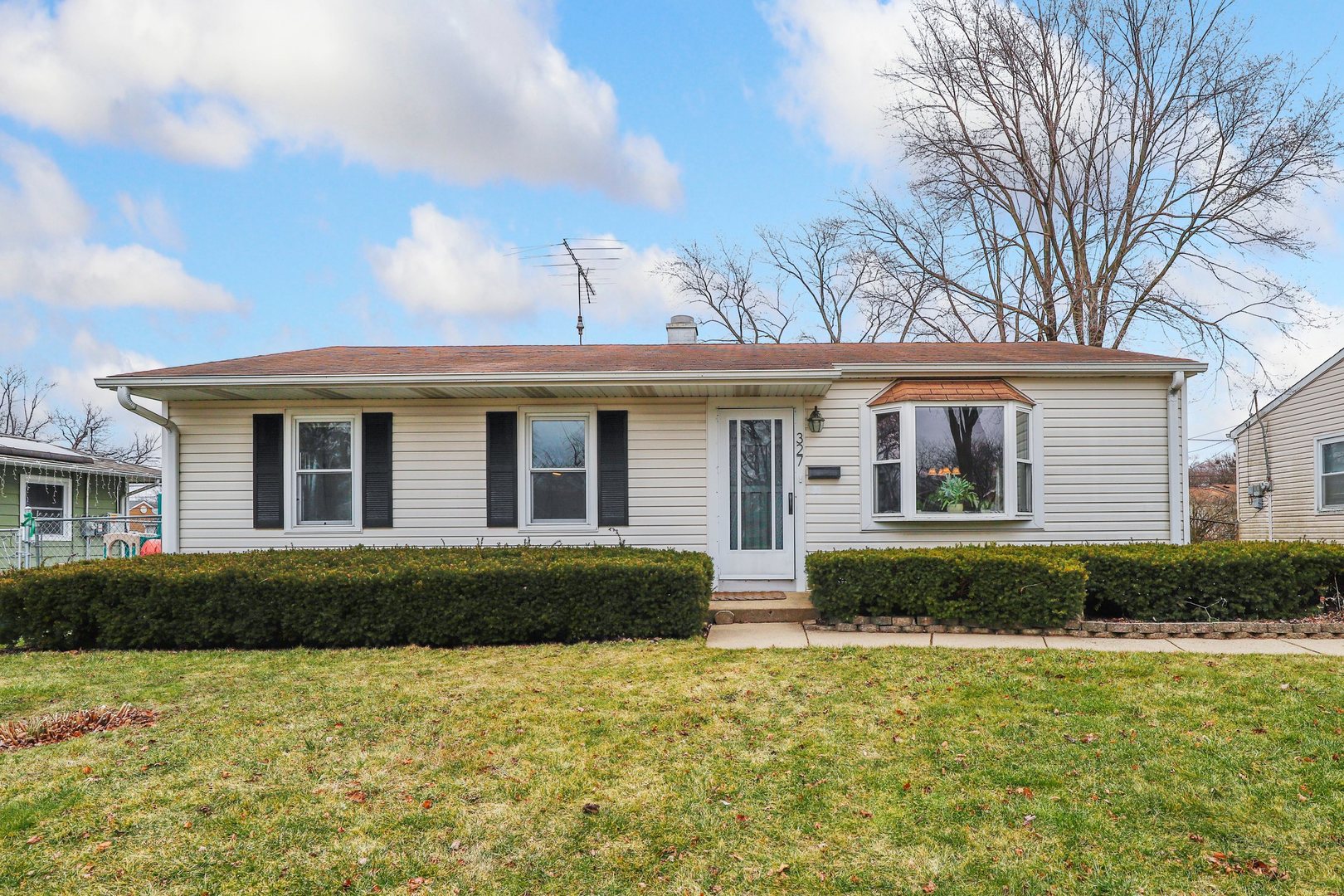 Buffalo Grove IL Homes for Sale Buffalo Grove Real Estate Bowers