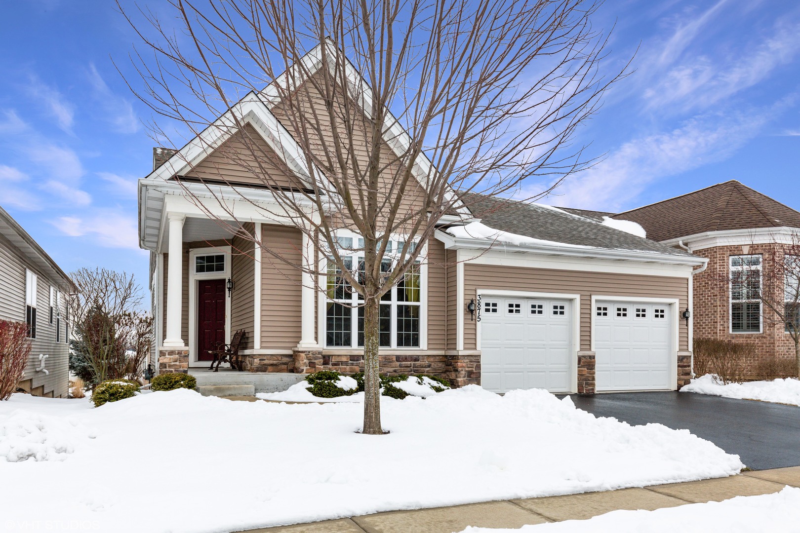 Bowes Creek Country Club in Elgin IL Homes for Sale Bowes Creek