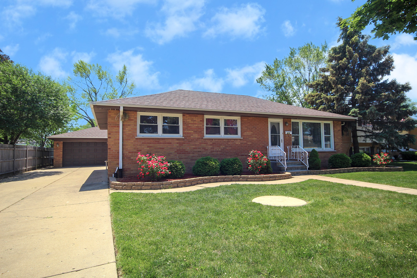 Wood Dale IL Homes for Sale Wood Dale Real Estate Bowers Realty Group