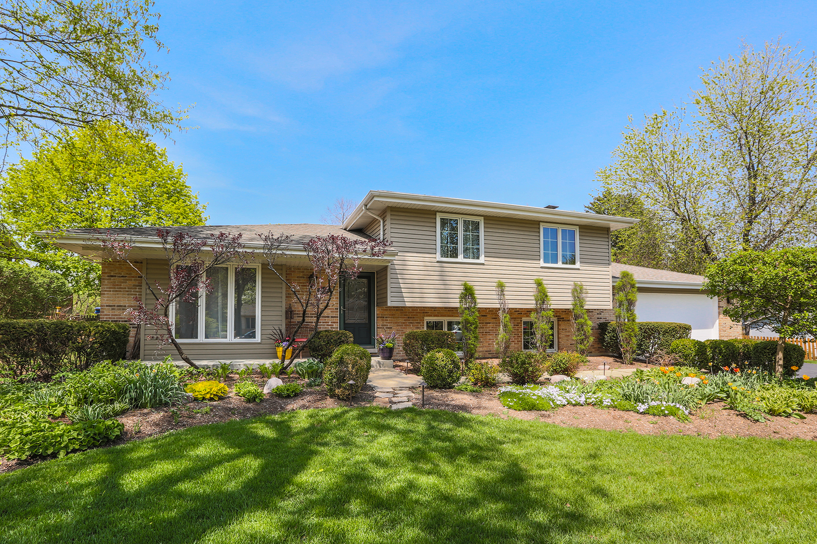 Westmont IL Homes for Sale Westmont Real Estate Bowers Realty Group