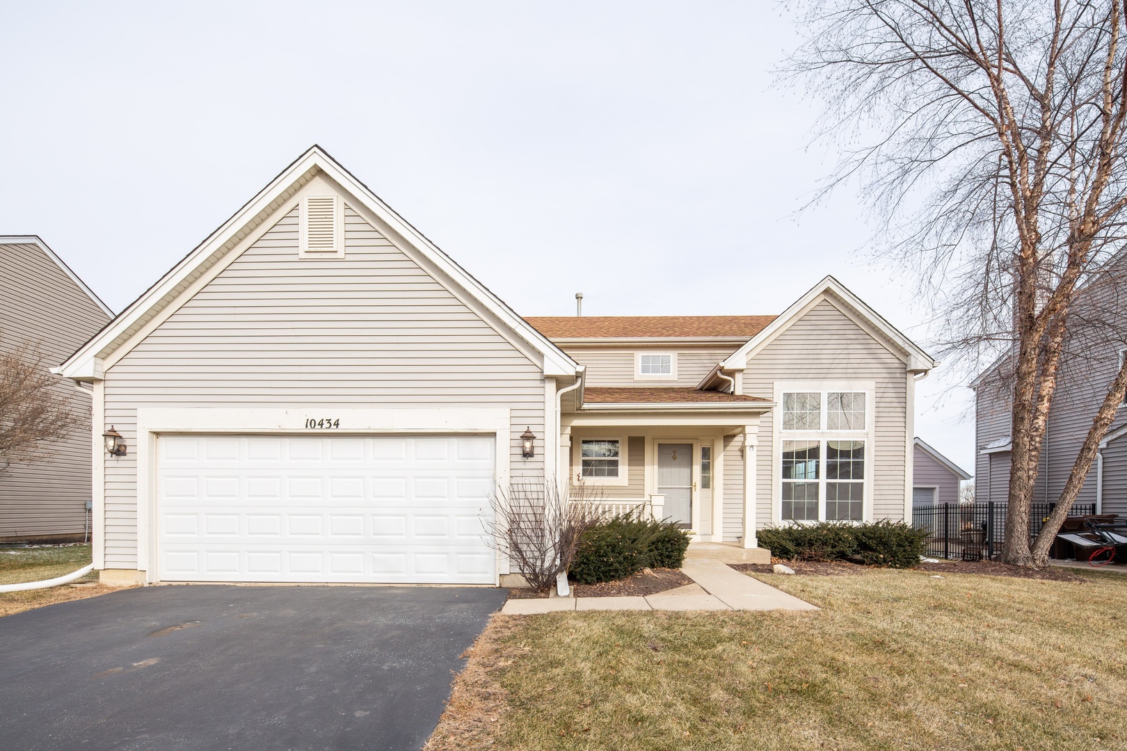 Huntley IL Homes for Sale Huntley Real Estate Bowers Realty Group