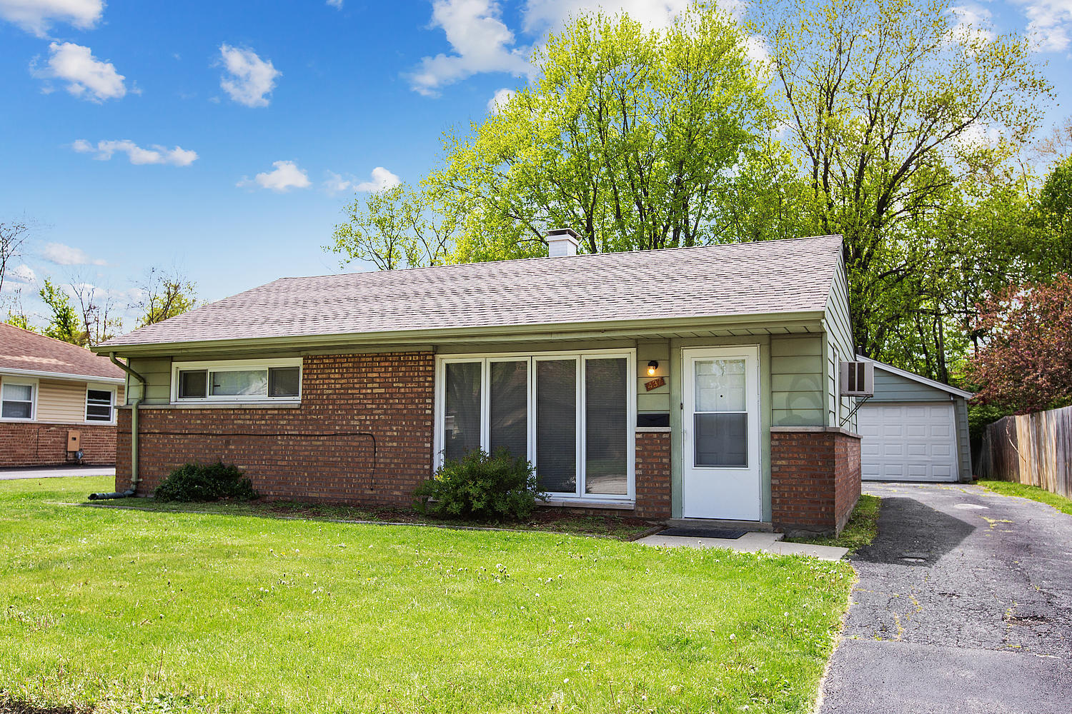 Park Forest IL Homes for Sale Park Forest Real Estate Bowers Realty Group