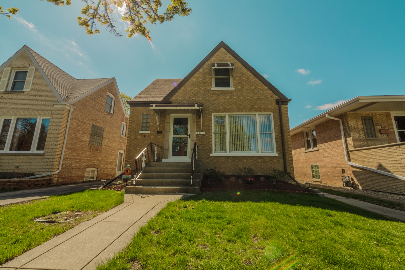 North Riverside IL Homes for Sale North Riverside Real Estate