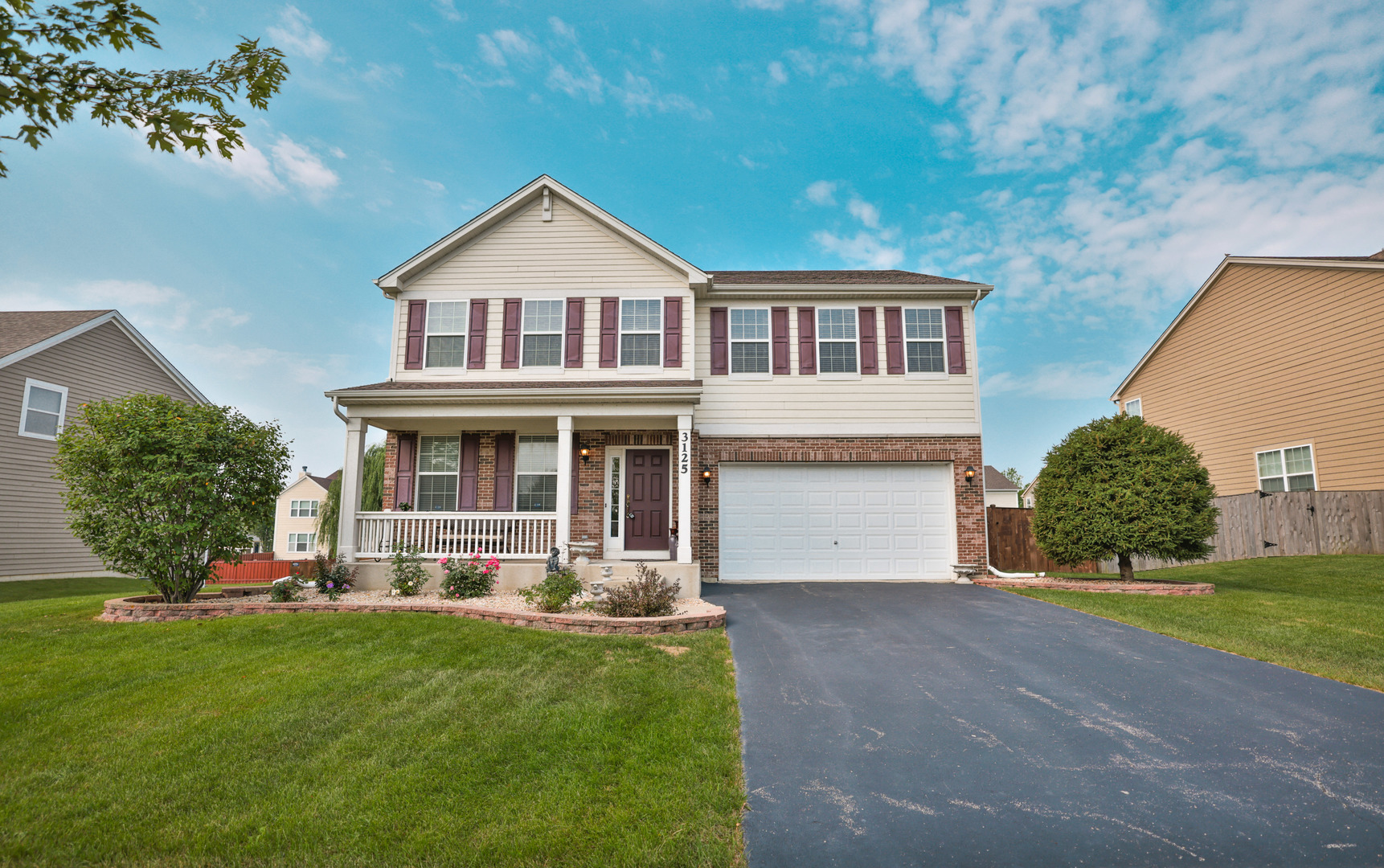 Elgin IL Homes for Sale Elgin Real Estate Bowers Realty Group