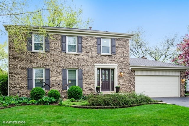 Photo of 2609 Old Mill ROLLING MEADOWS  60008