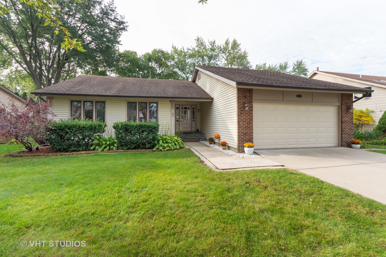 Pepper Tree Farms in Palatine IL Homes for Sale Pepper Tree Farms in