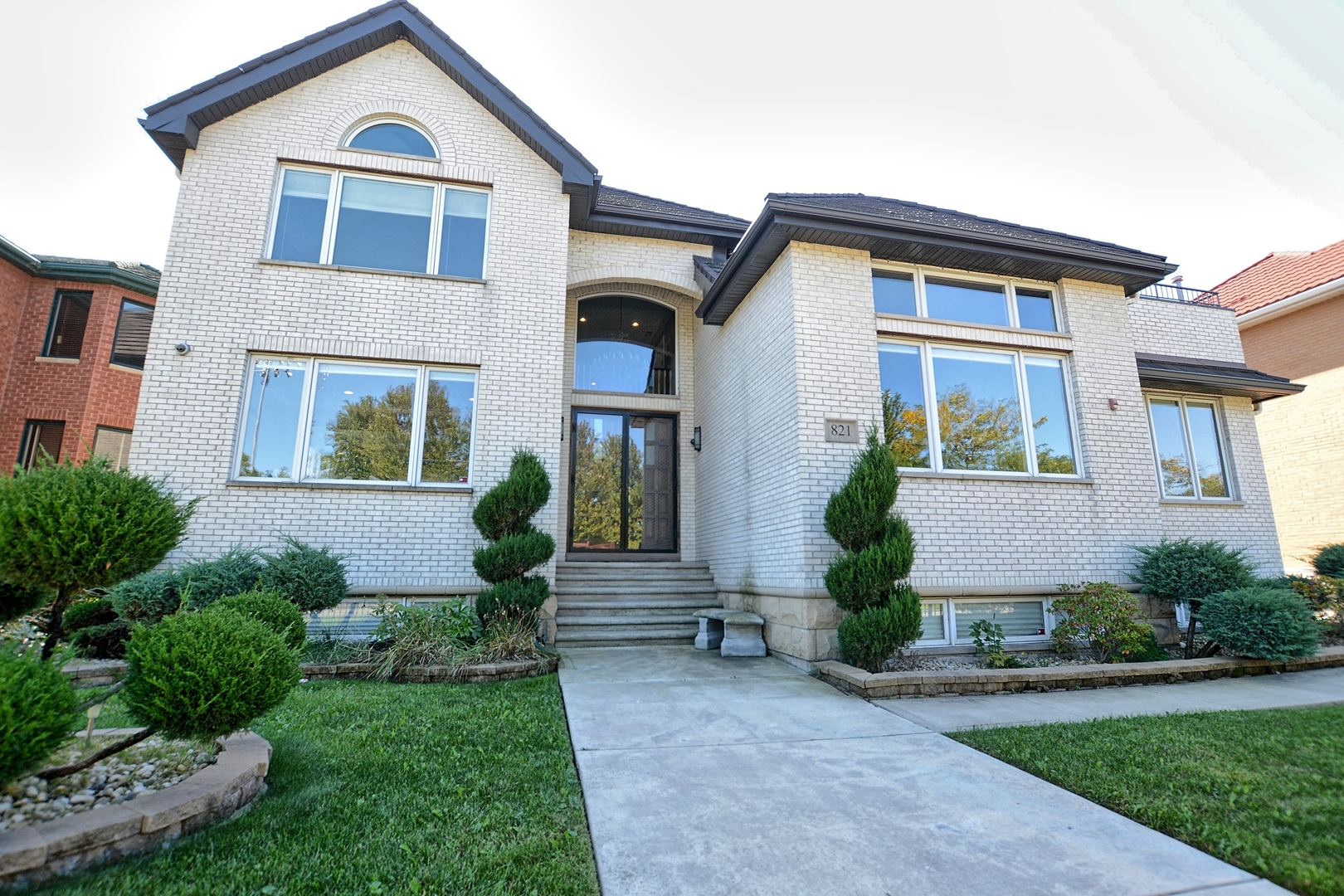 Oakland Real Estate & Oakland Chicago IL Homes For Sale Dream Town Realty