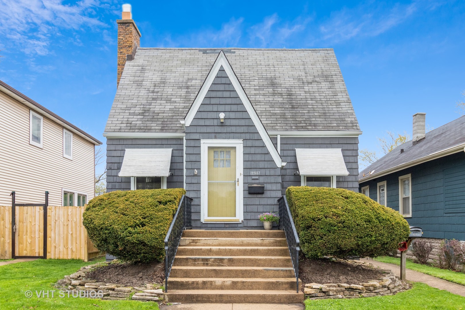 Blue Island IL Homes for Sale Blue Island Real Estate Bowers Realty