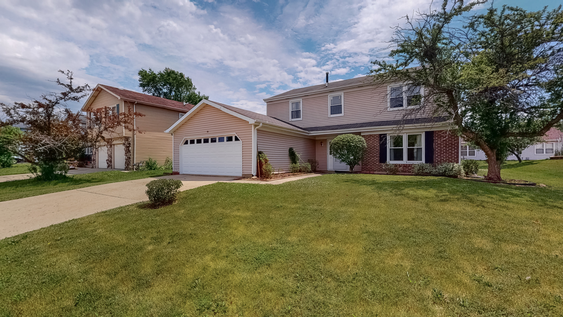 Glendale Heights IL Homes for Sale Glendale Heights Real Estate