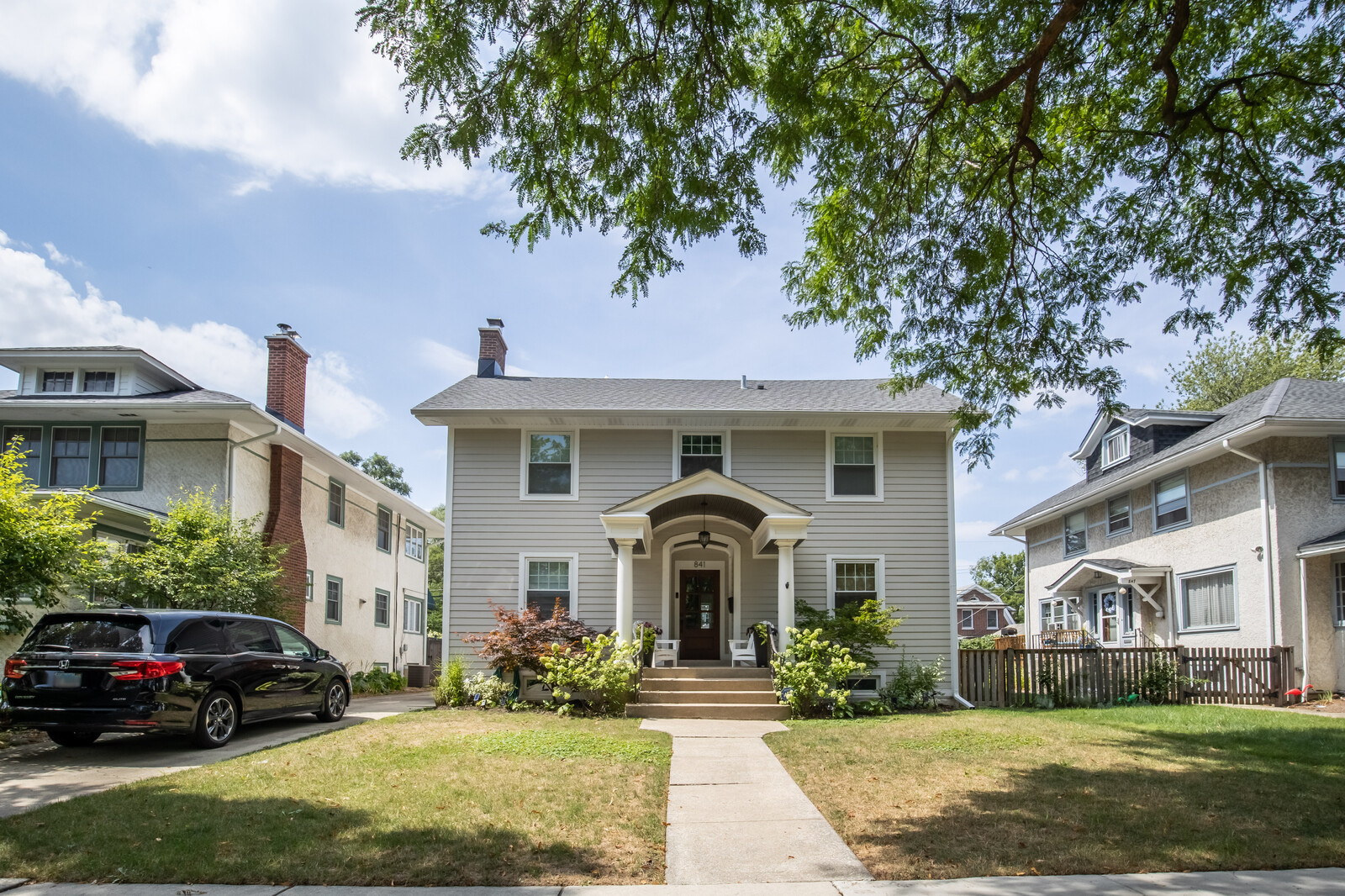 Oak Park IL Homes for Sale Oak Park Real Estate Bowers Realty Group