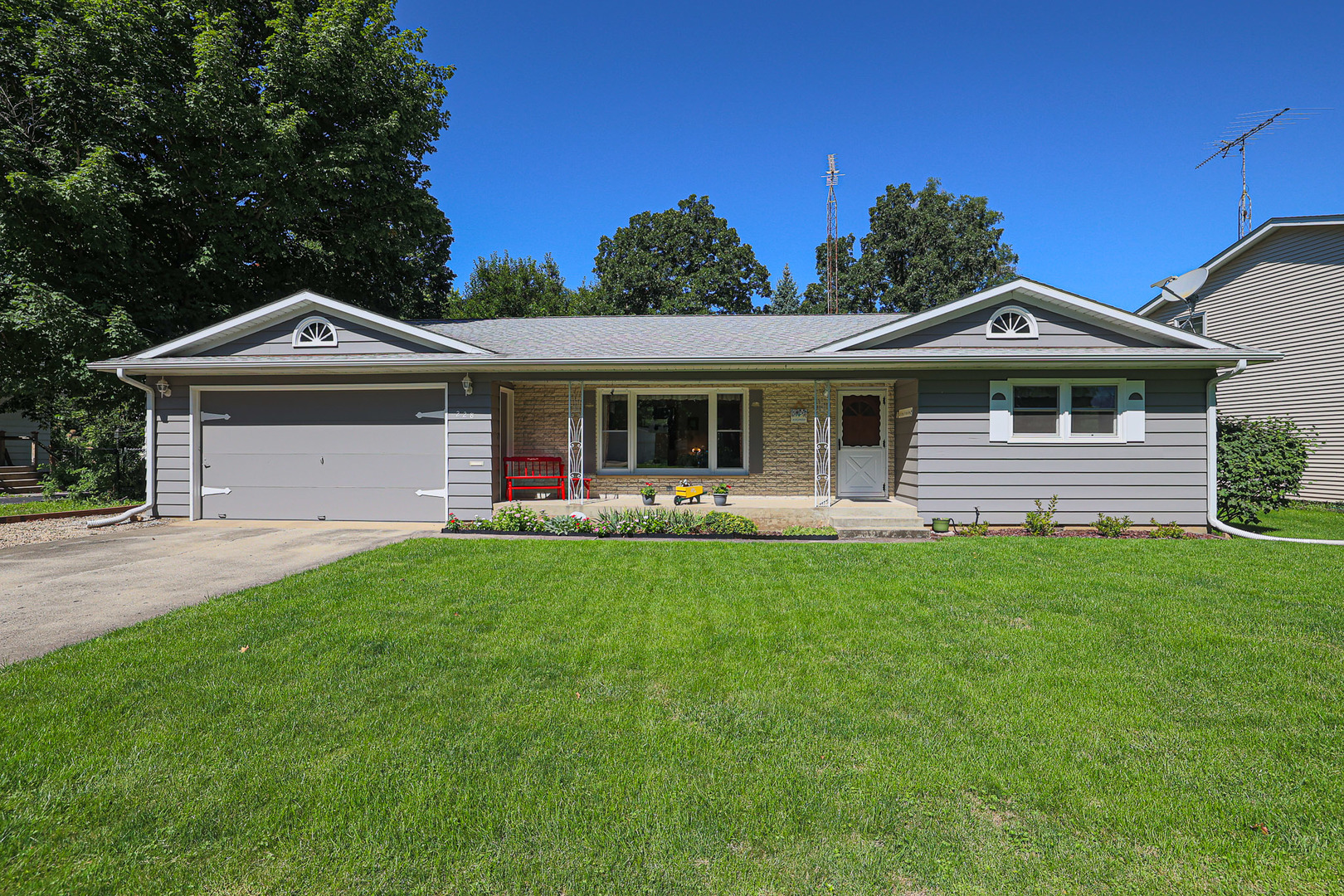 Marengo IL Homes for Sale Marengo Real Estate Bowers Realty Group