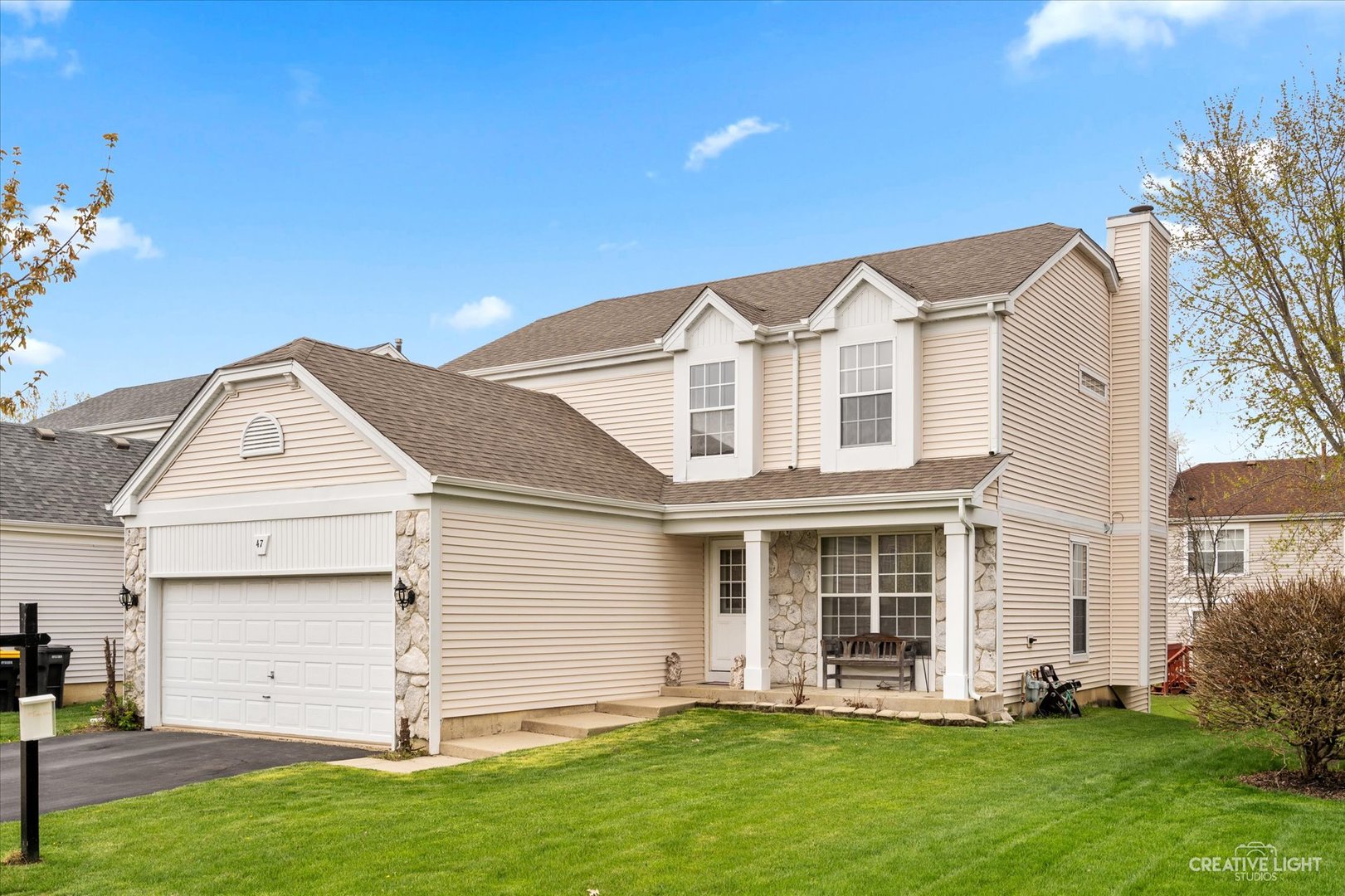 Streamwood IL Homes for Sale Streamwood Real Estate Bowers Realty Group