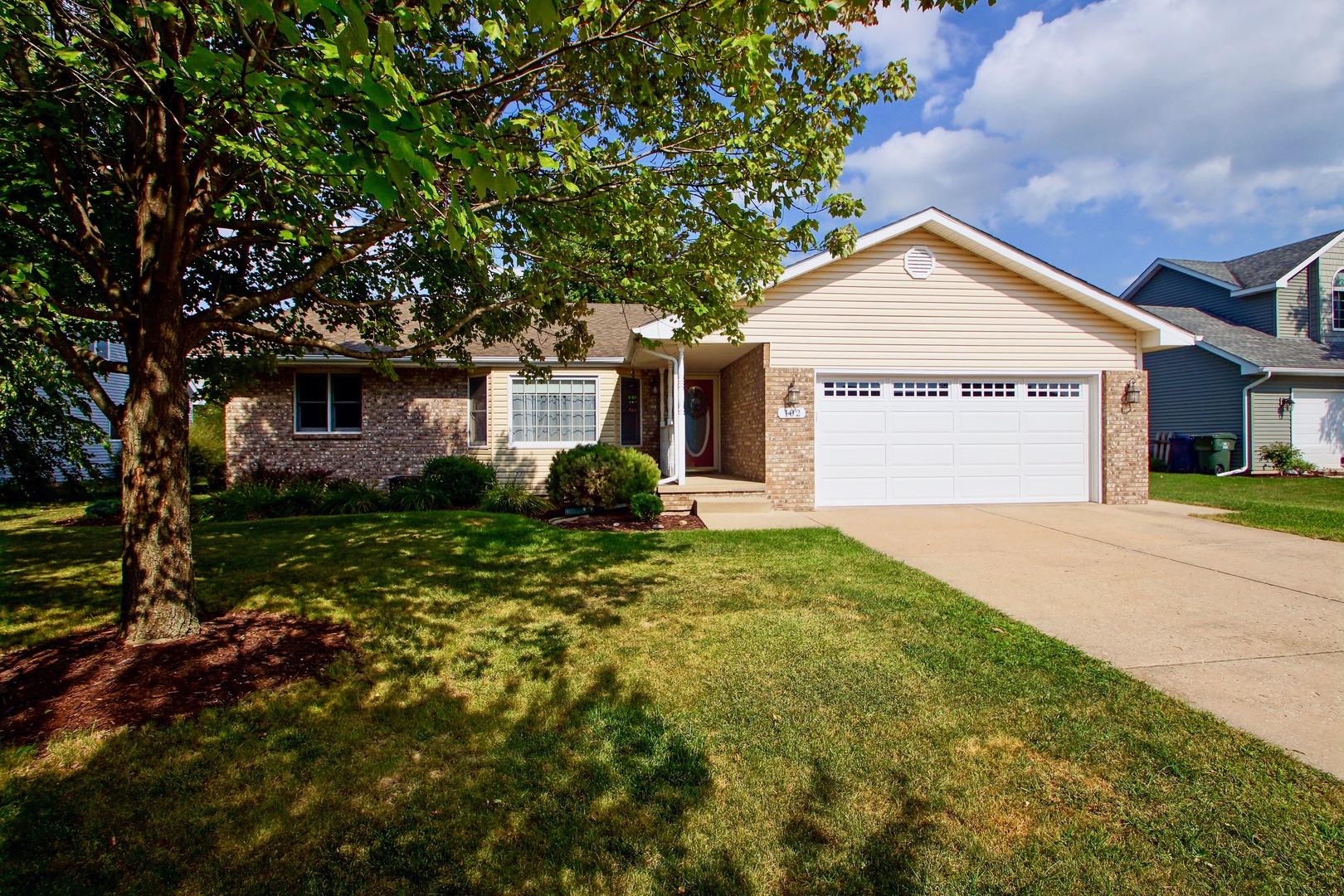 Minooka IL Homes for Sale Minooka Real Estate Bowers Realty Group