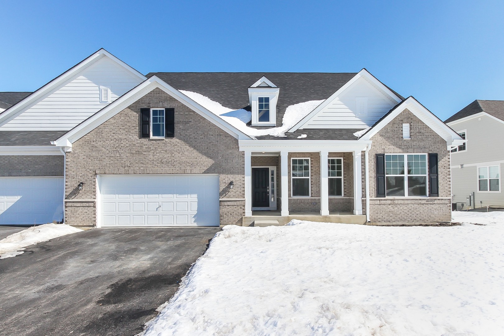 Hawthorn Woods IL Homes for Sale Hawthorn Woods Real Estate Bowers