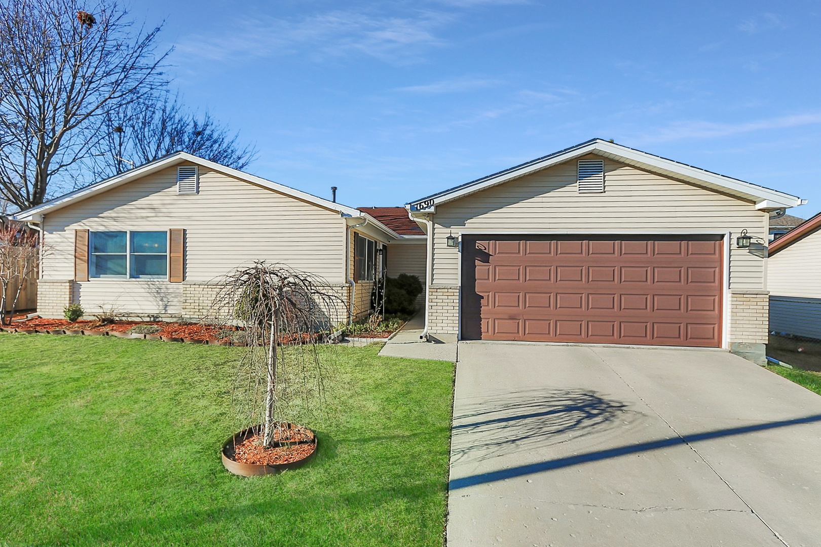 Hoffman Estates IL Homes for Sale Hoffman Estates Real Estate