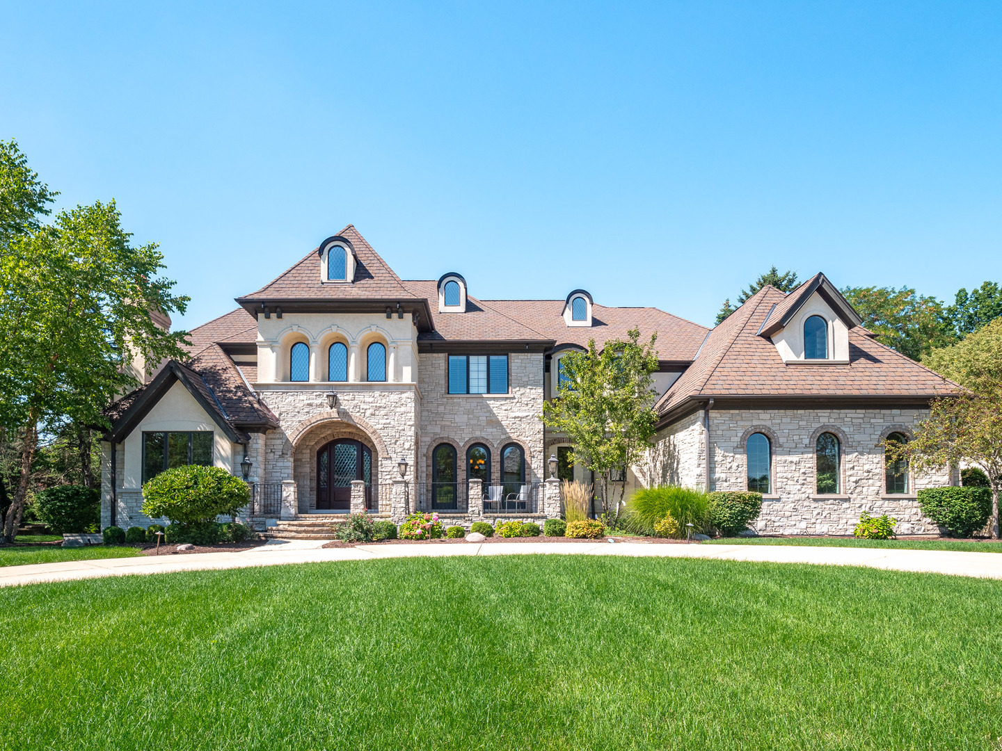 Oak Brook IL Homes for Sale Oak Brook Real Estate Bowers Realty Group