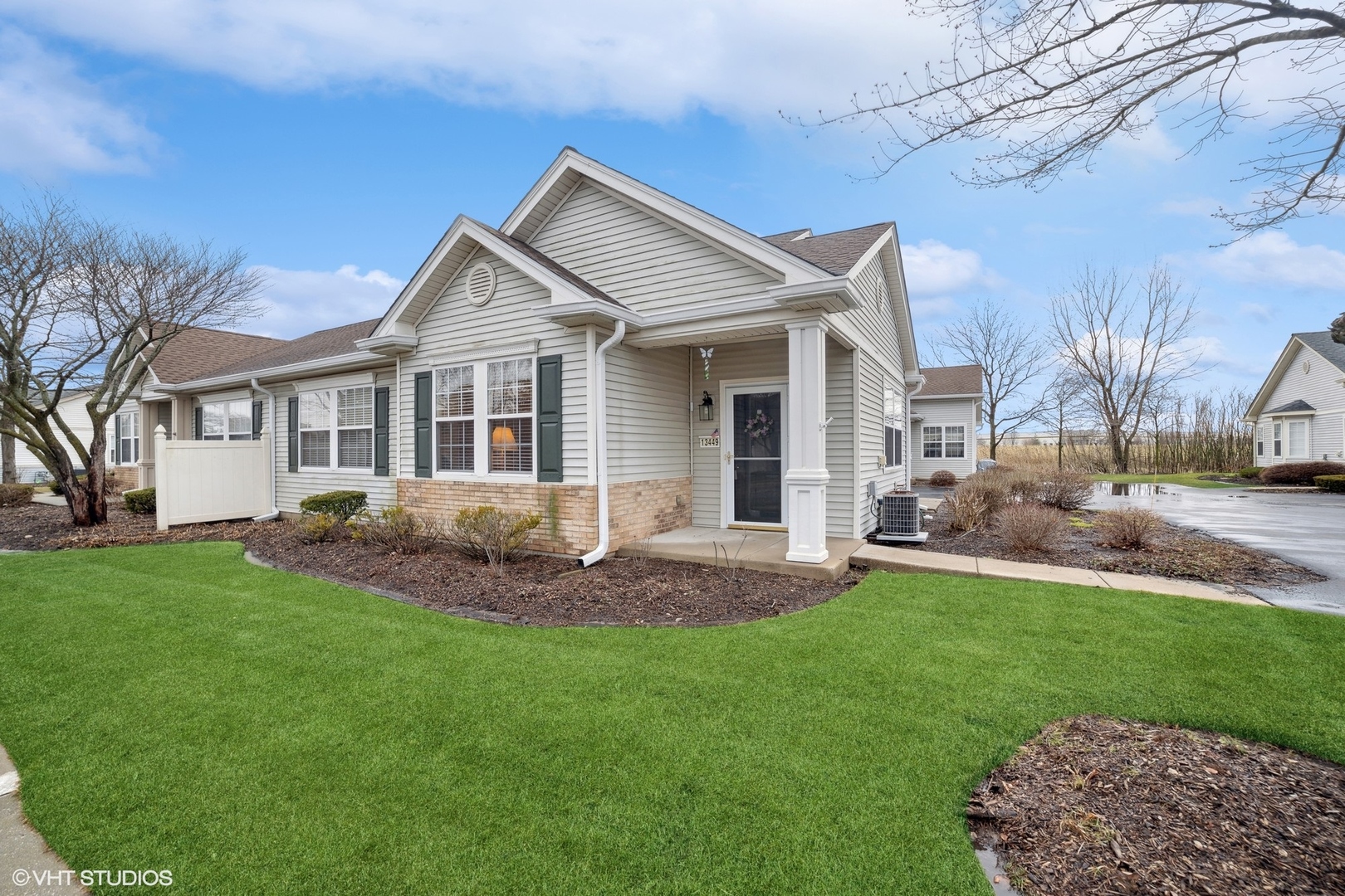 Del b Sun City in Huntley IL Homes for Sale Del b Sun City in