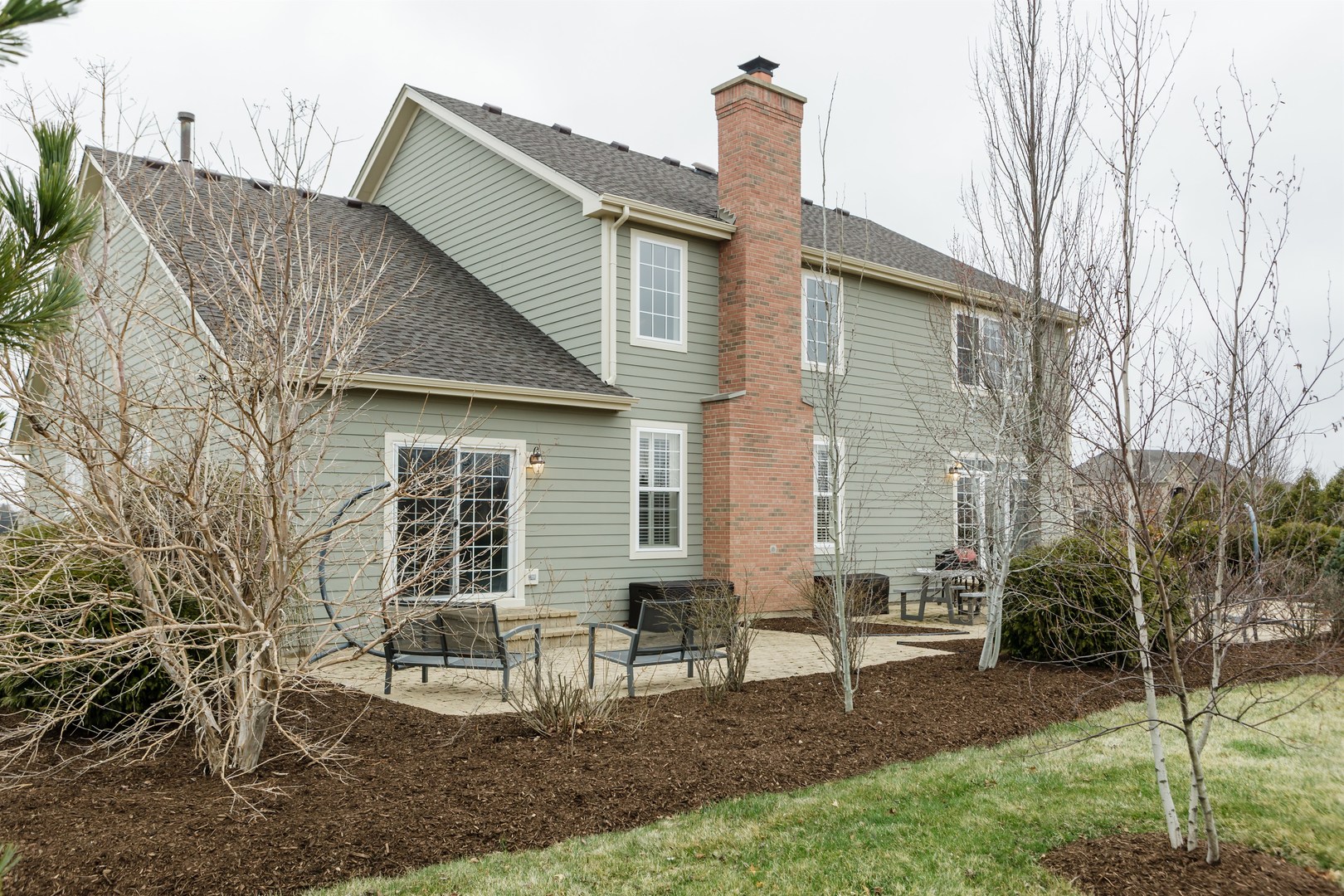 13 Hawthorn Grove Circle